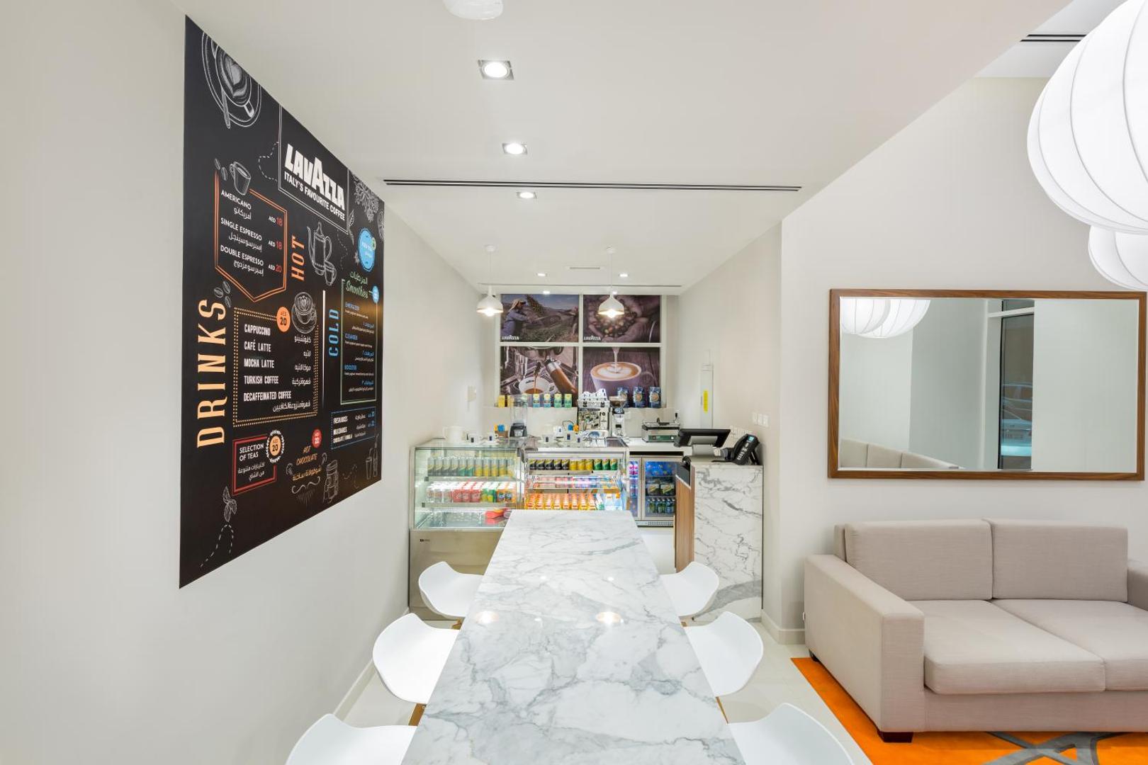 Citymax Hotel Al Barsha