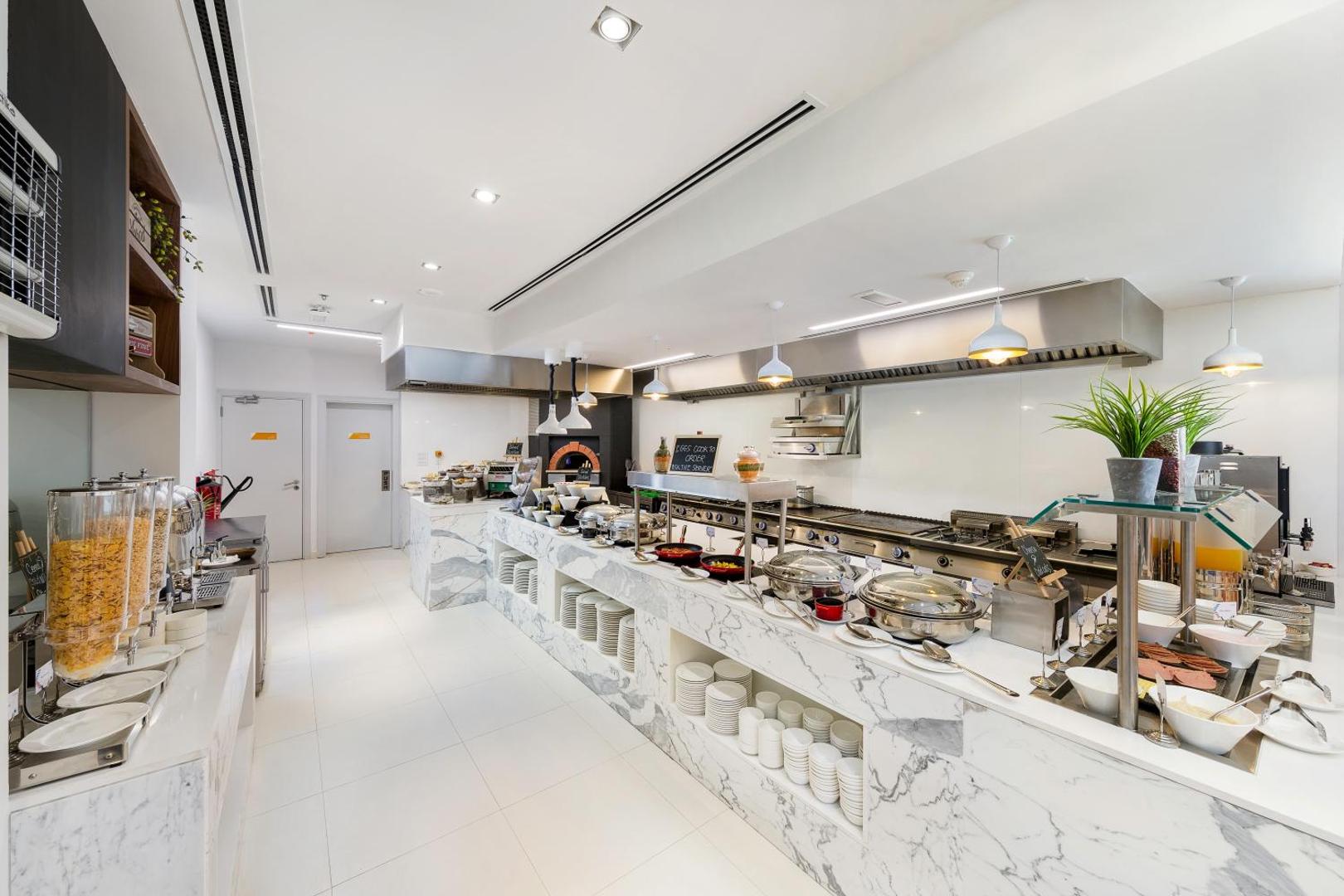 Citymax Hotel Al Barsha