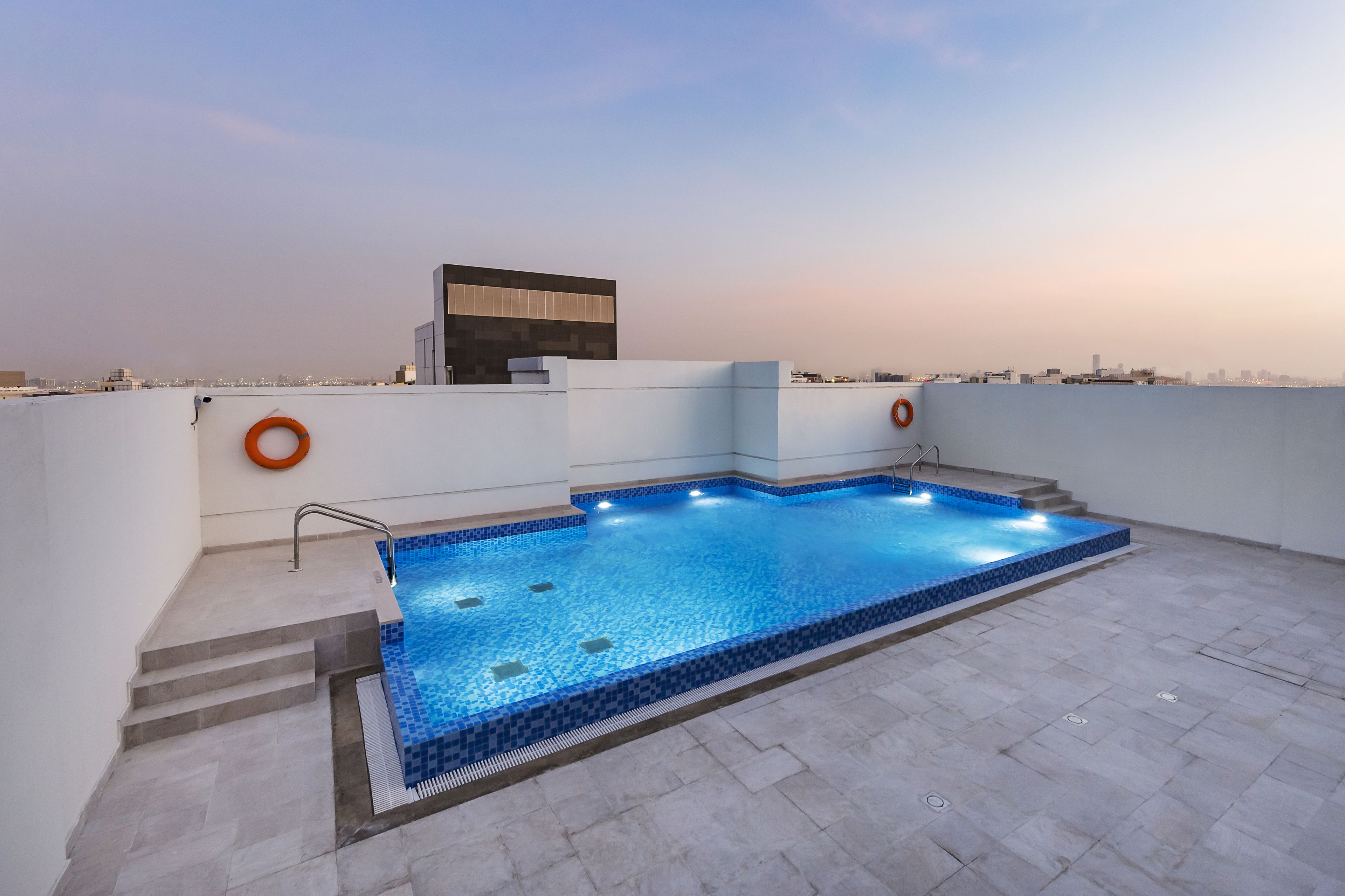Citymax Hotel Al Barsha