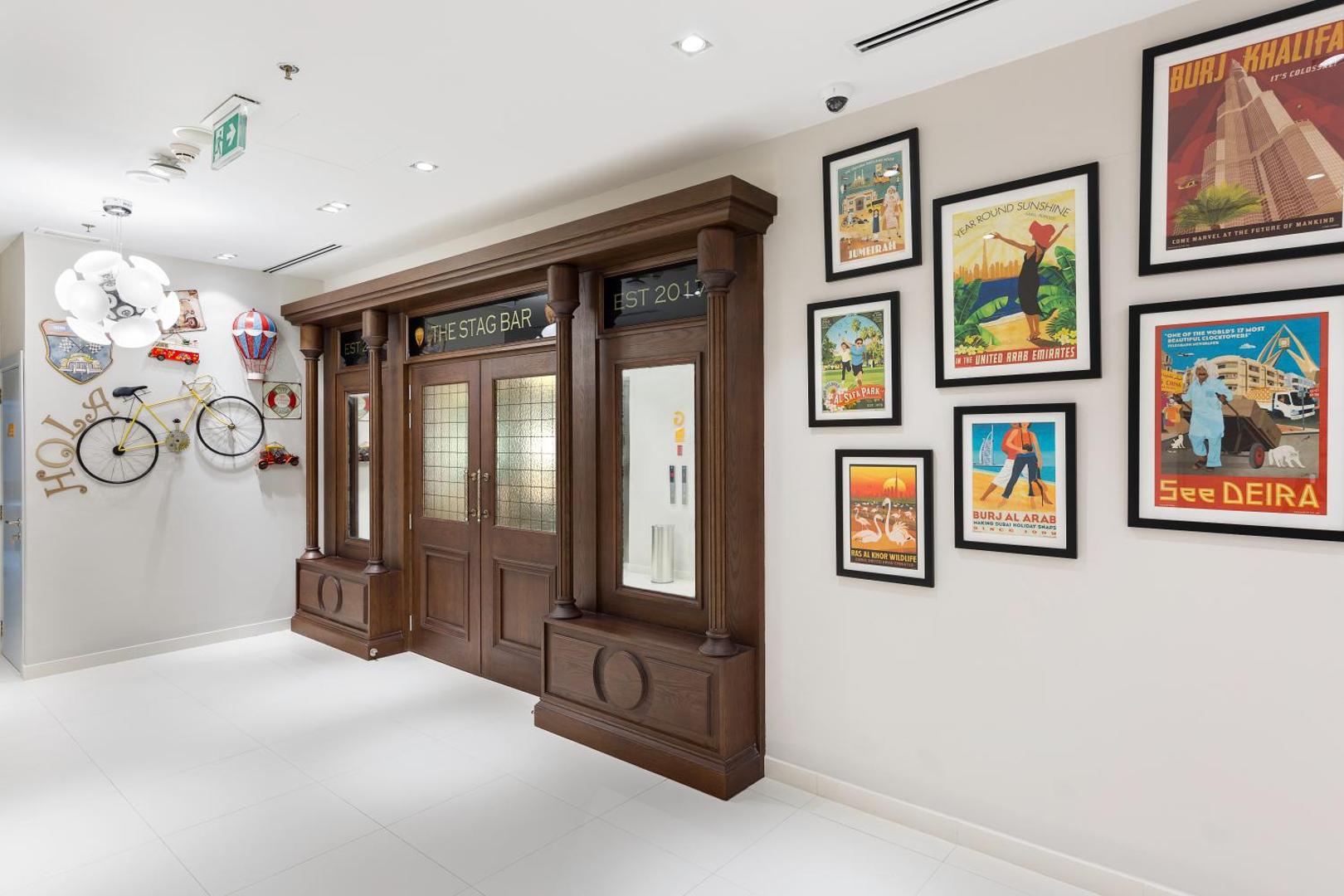 Citymax Hotel Al Barsha