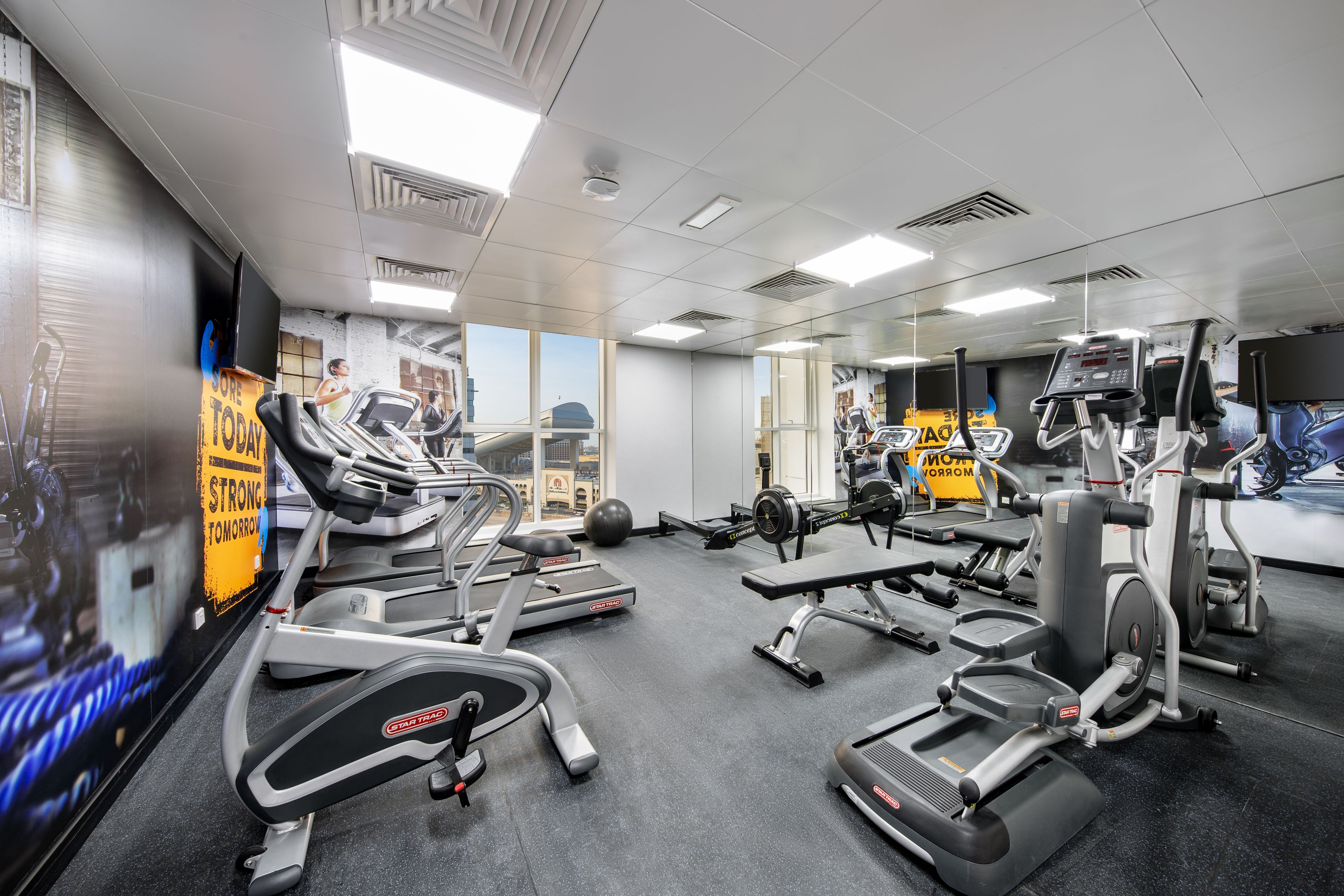 Citymax Hotel Al Barsha