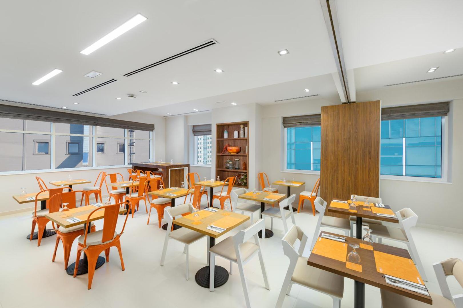 Citymax Hotel Al Barsha