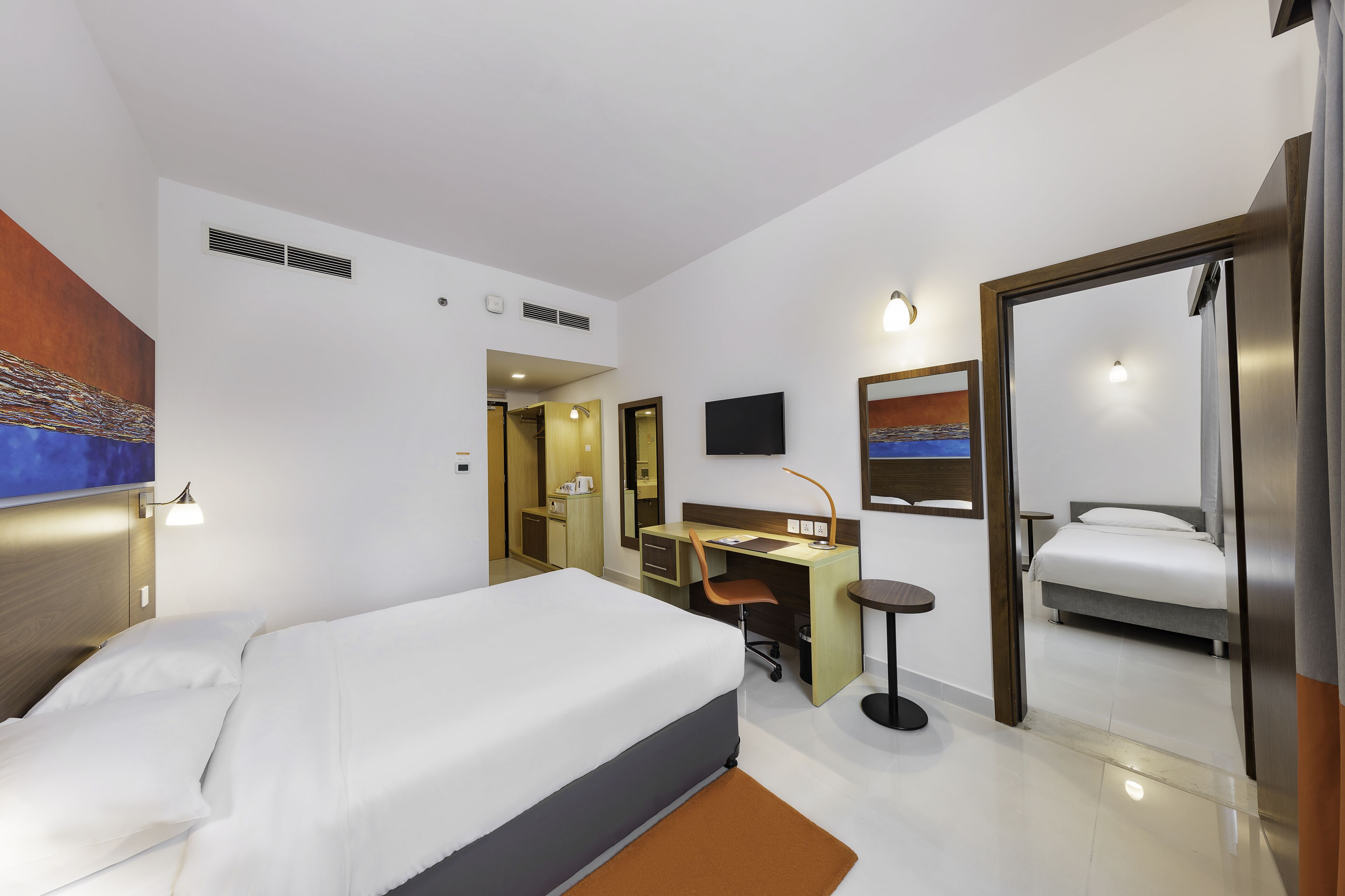 Citymax Hotel Bur Dubai