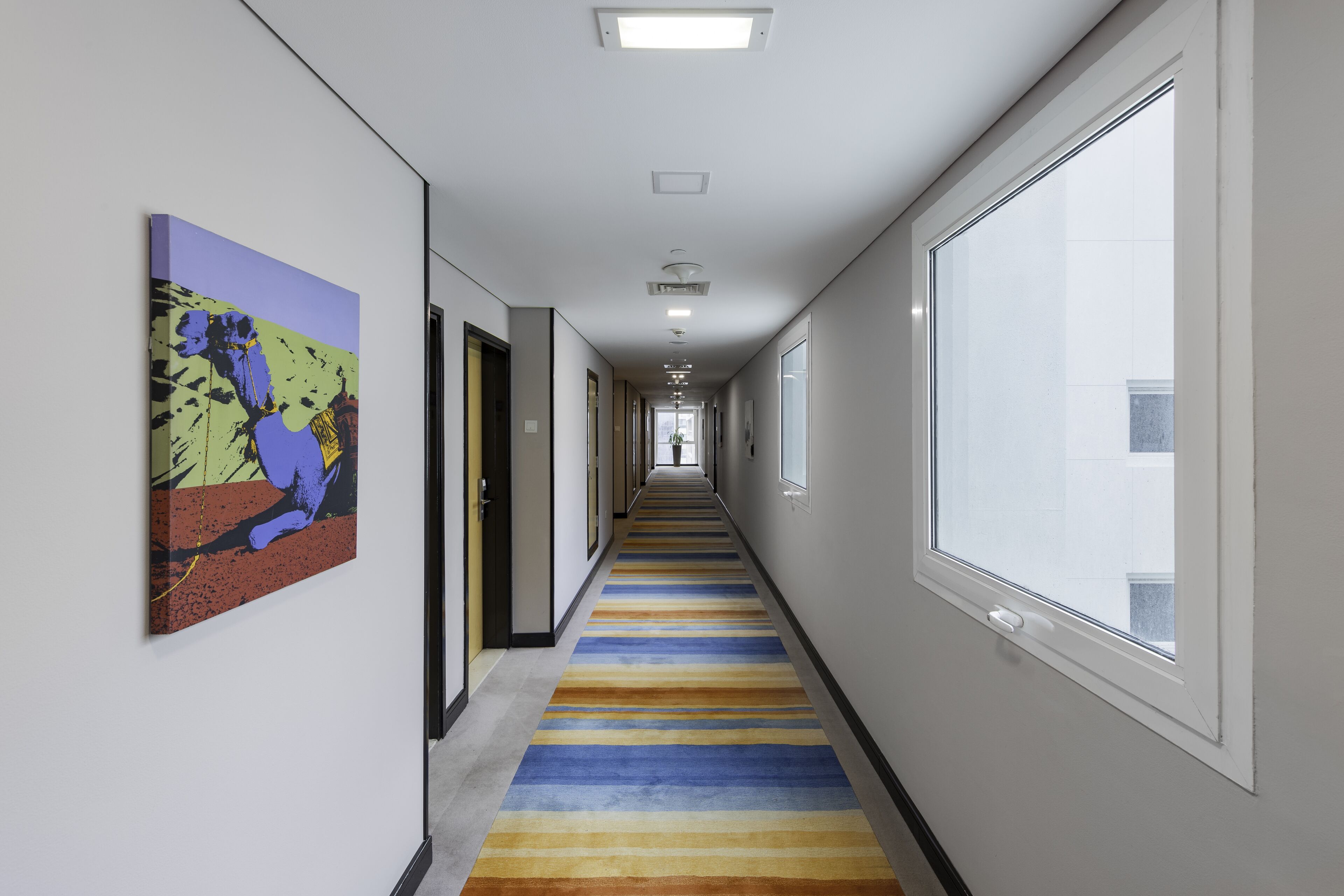 Citymax Hotel Bur Dubai