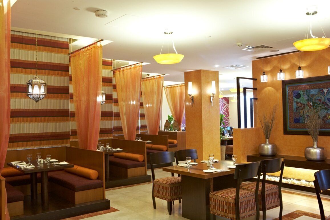 Citymax Hotel Bur Dubai