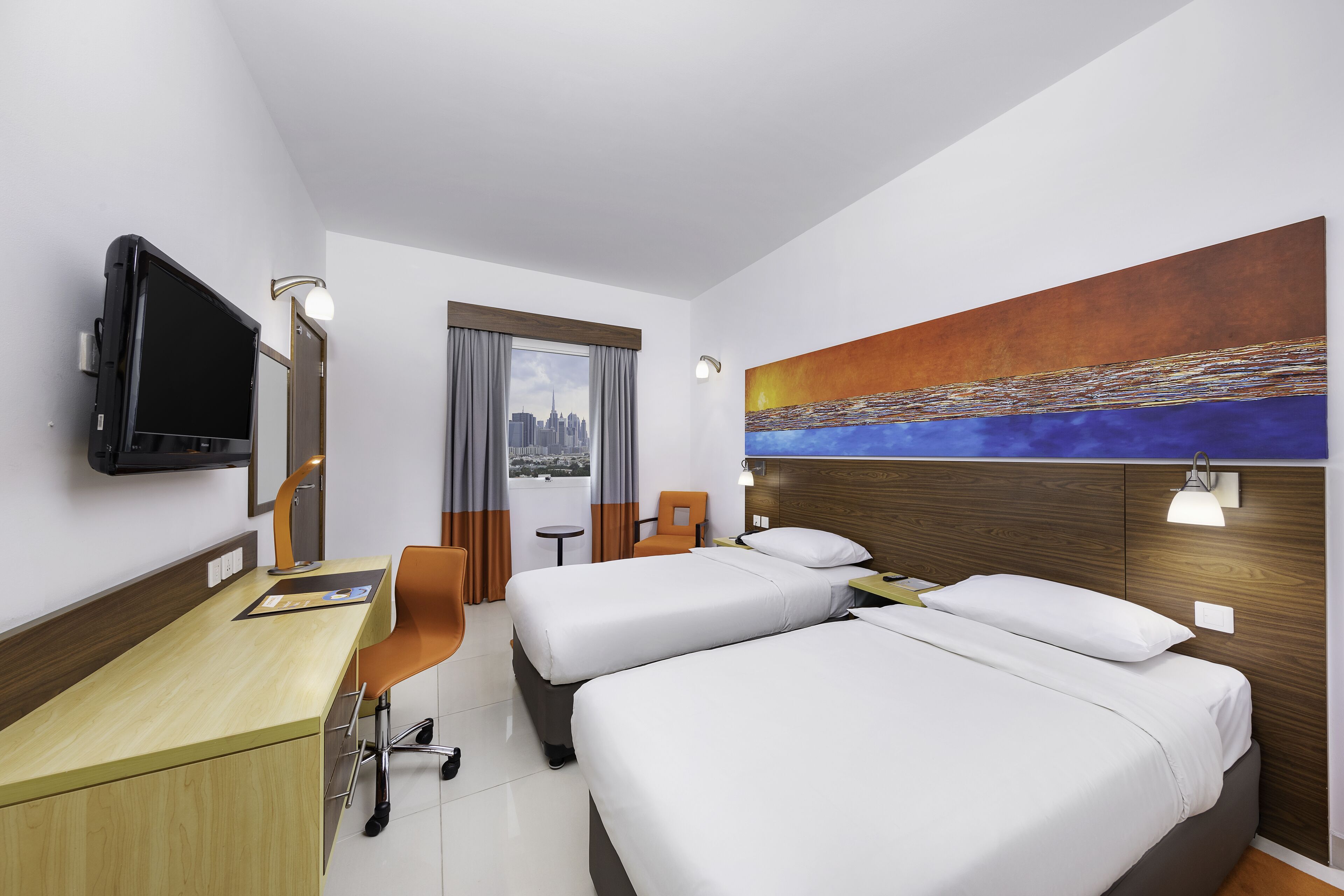 Citymax Hotel Bur Dubai