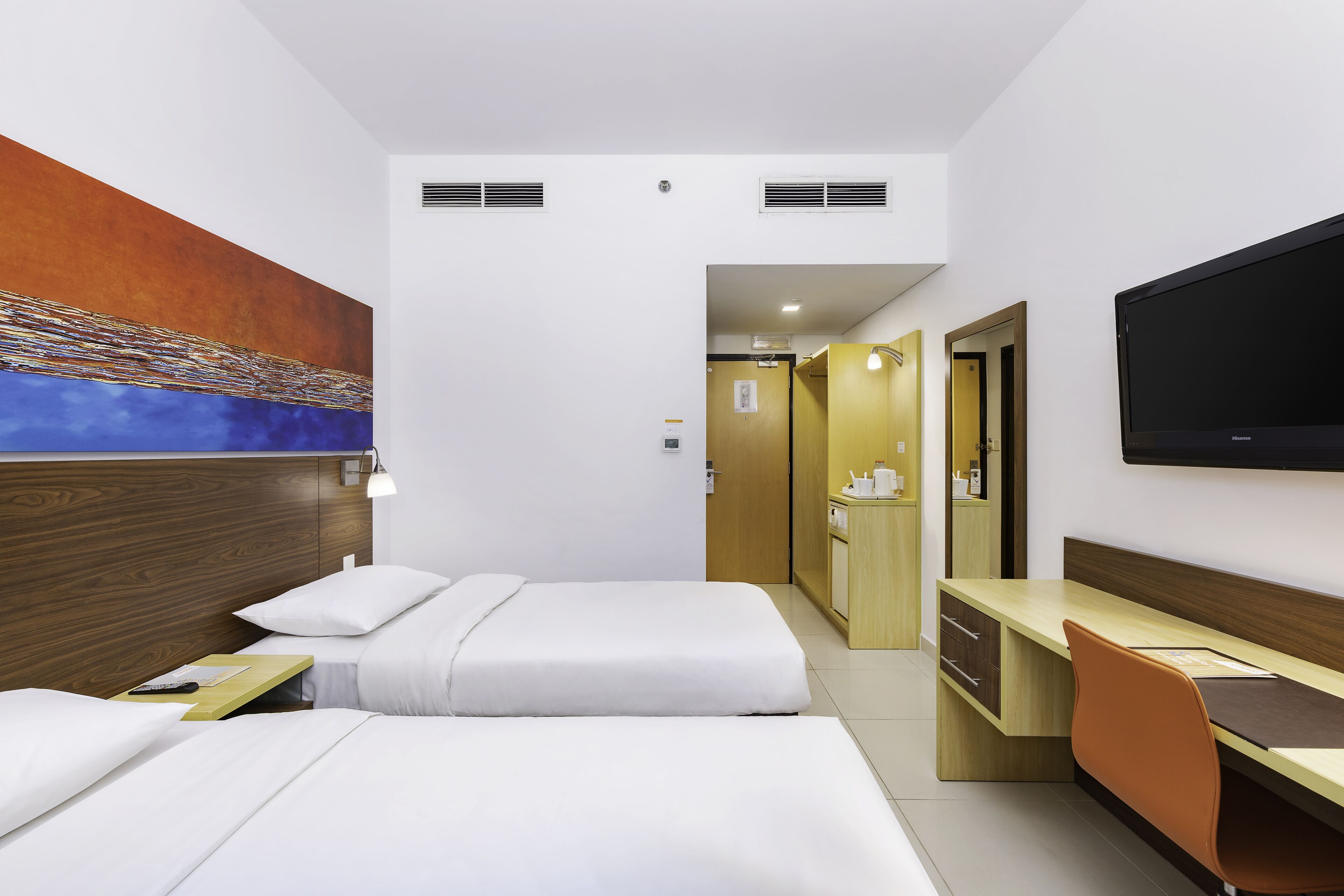 Citymax Hotel Bur Dubai