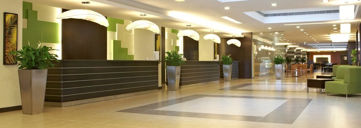 Citymax Hotel Bur Dubai