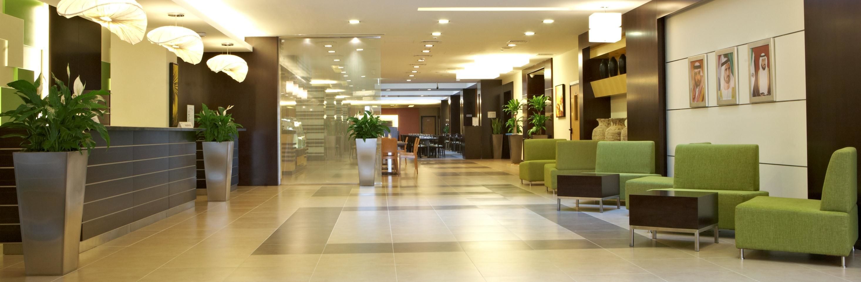 Citymax Hotel Bur Dubai