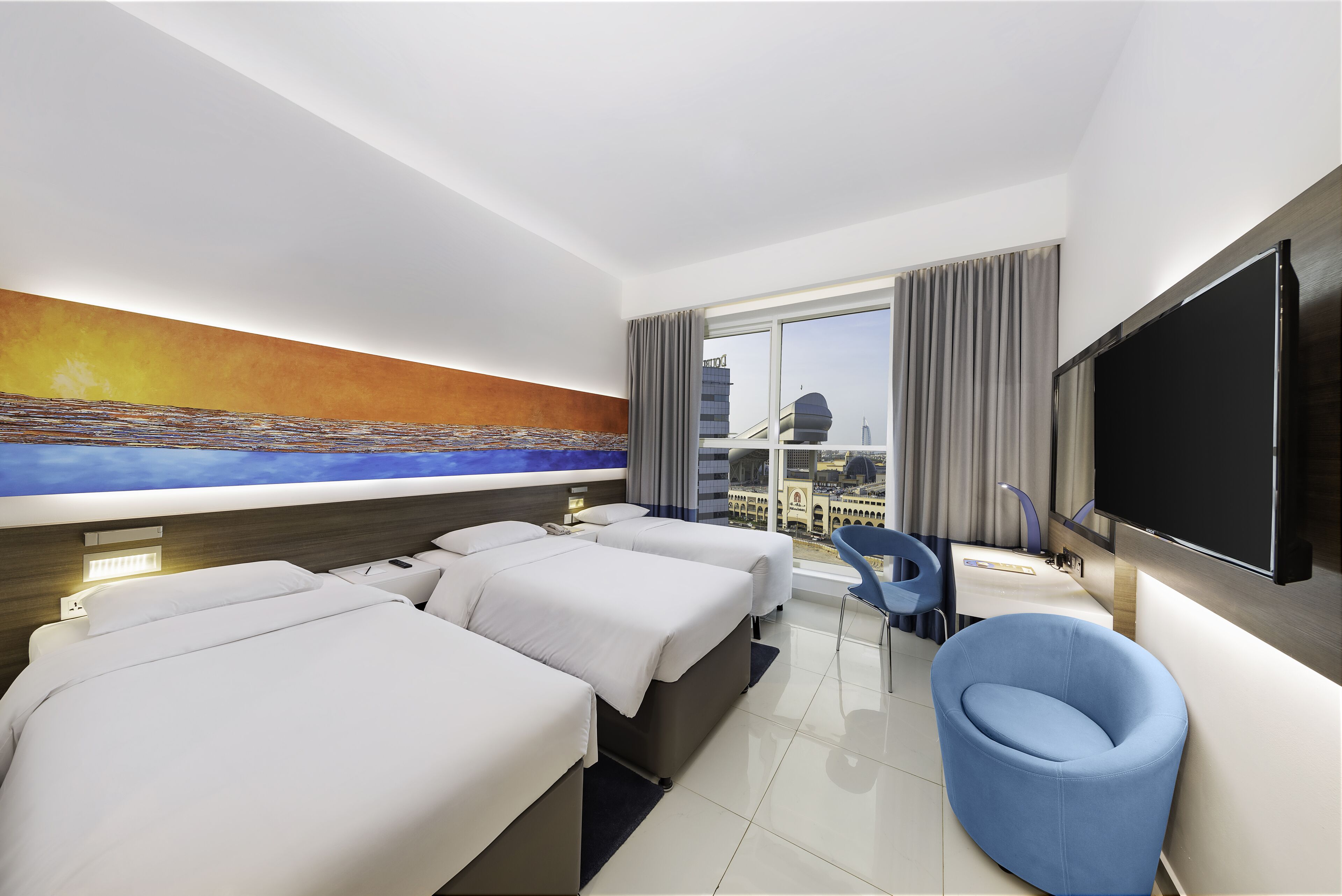 Citymax Hotel Bur Dubai