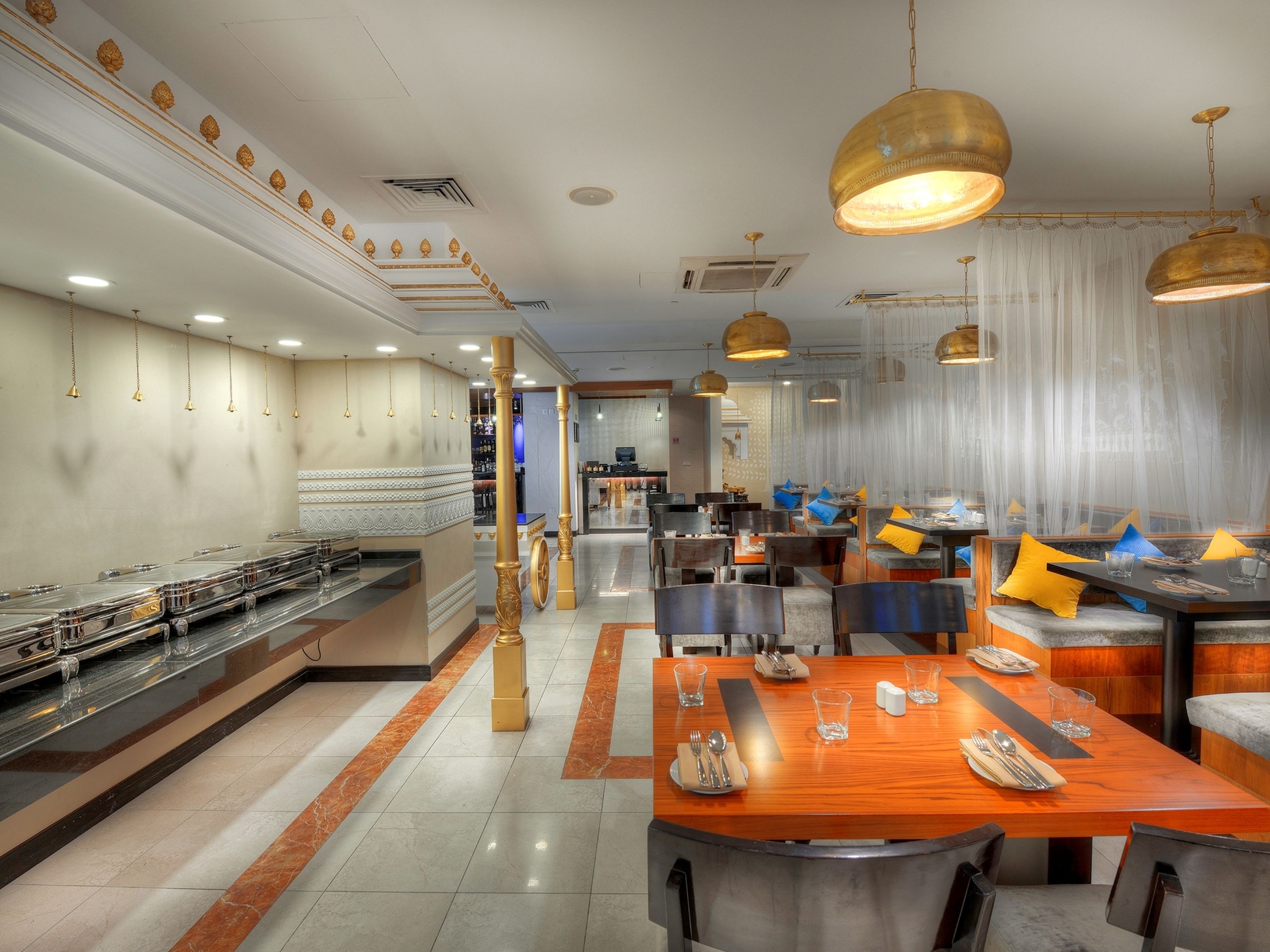 Citymax Hotel Bur Dubai