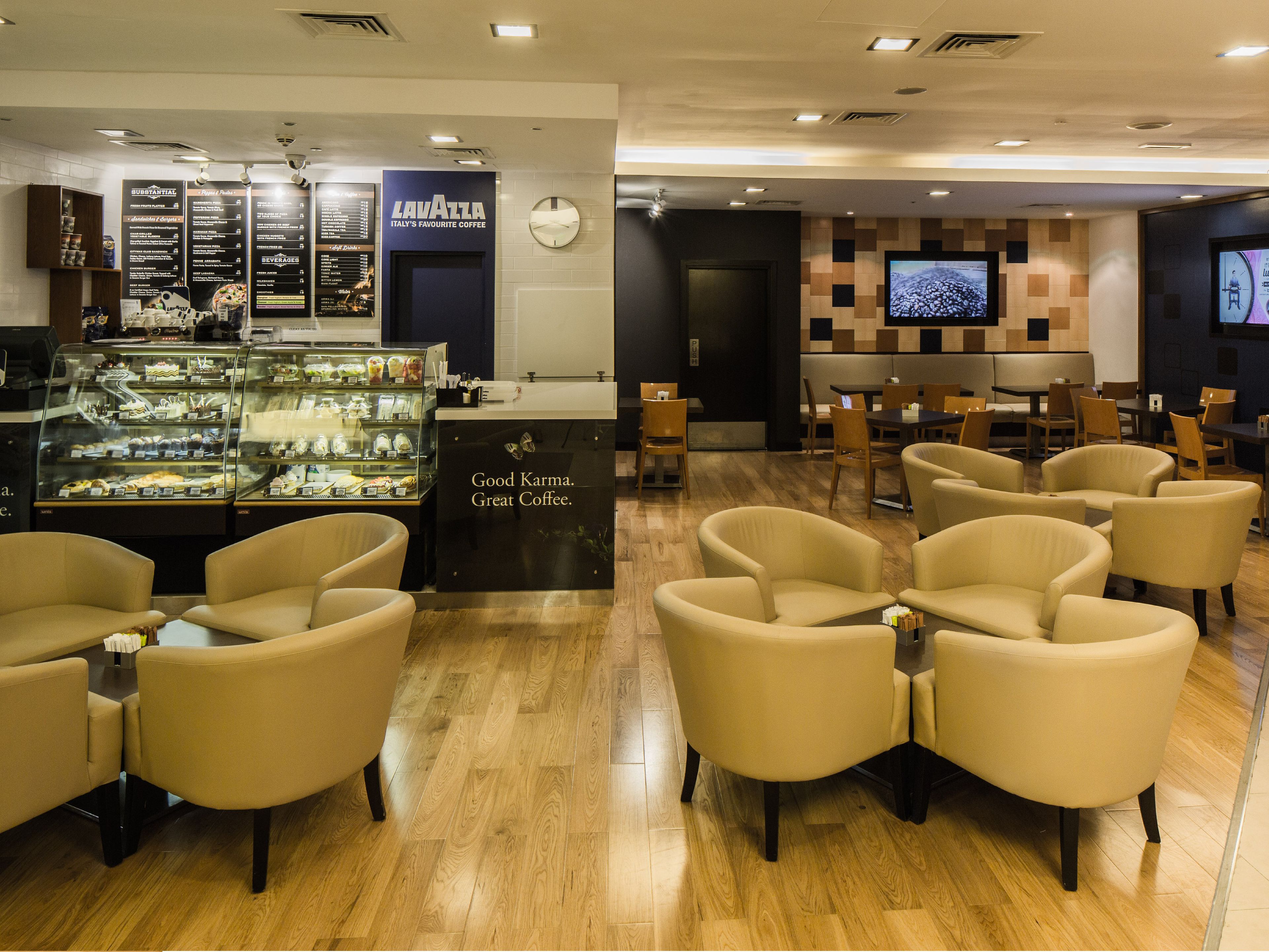 Citymax Hotel Bur Dubai