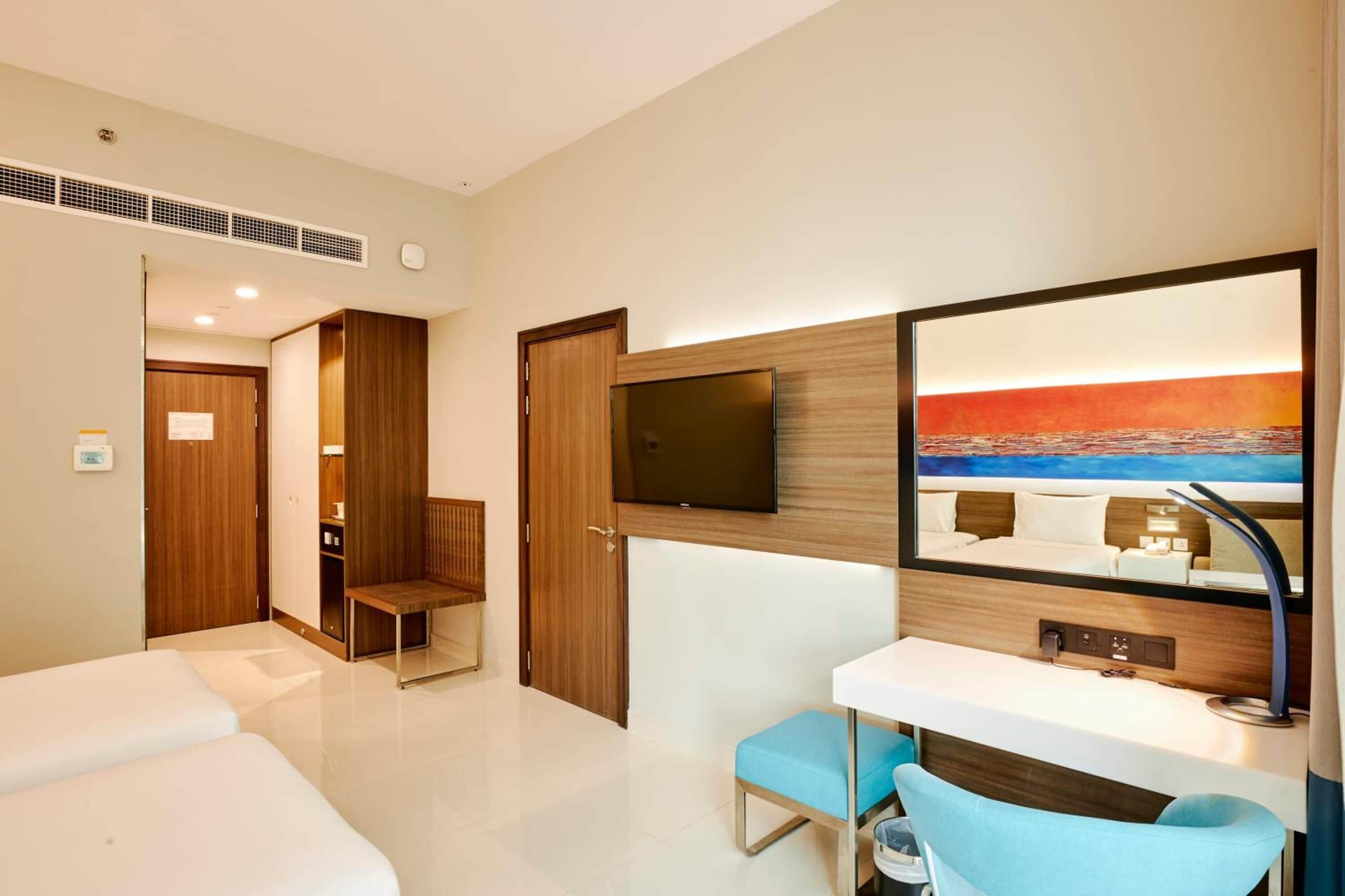 Citymax Hotel Business Bay