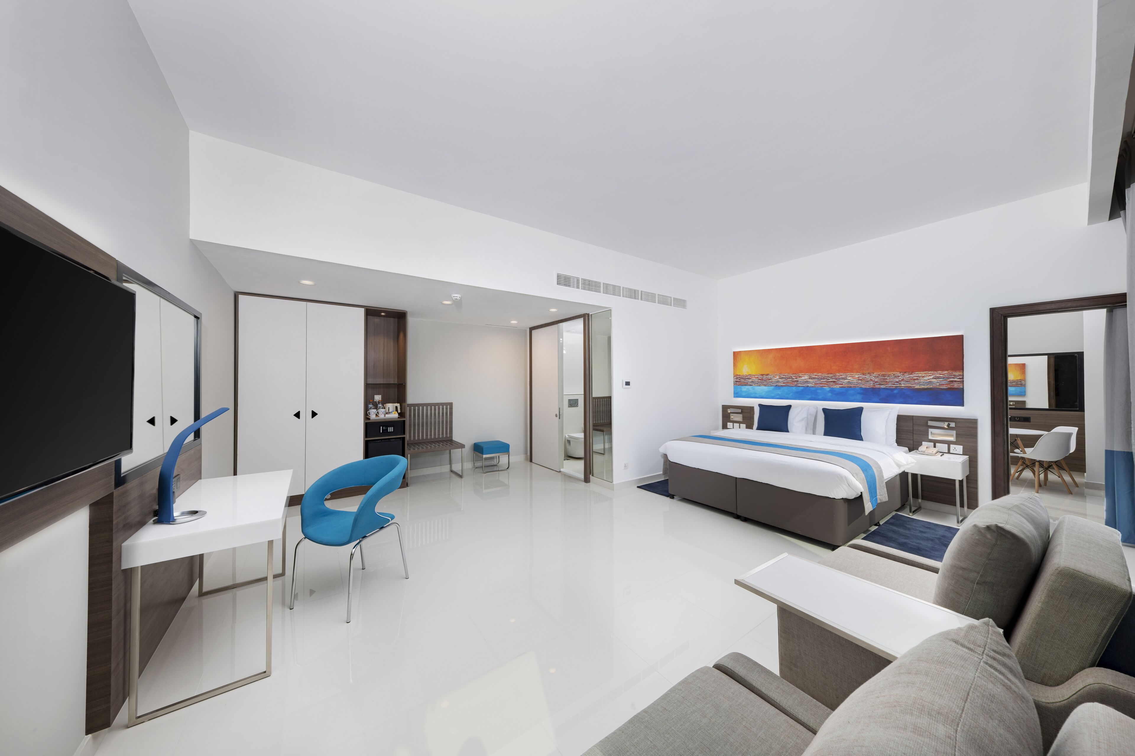 Citymax Hotel Business Bay