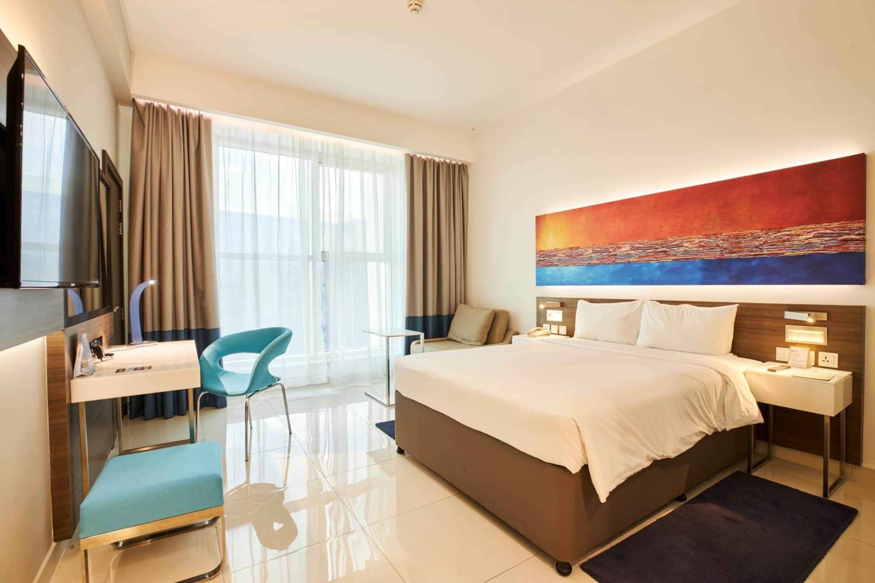 Citymax Hotel Business Bay