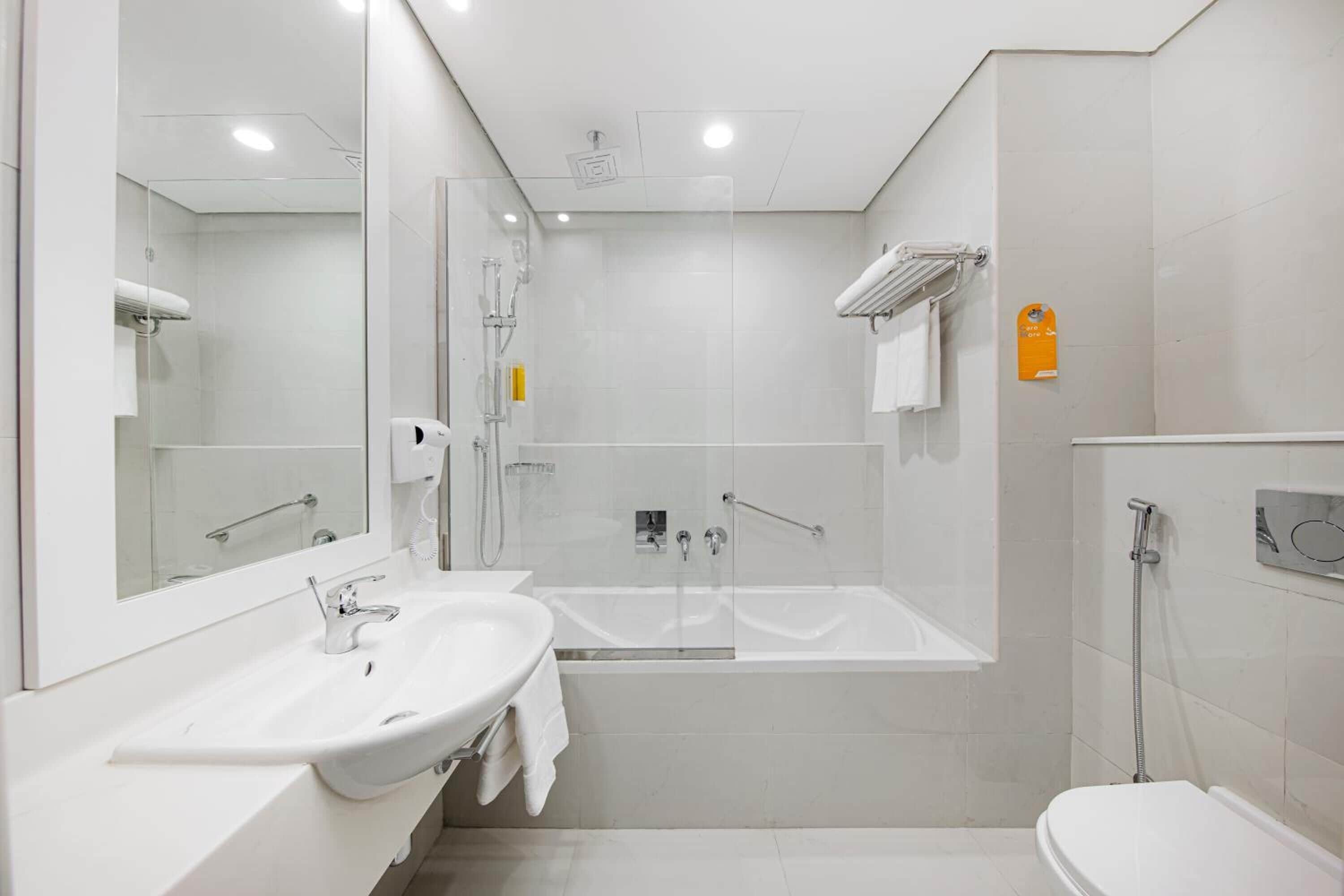 Citymax Hotel Business Bay