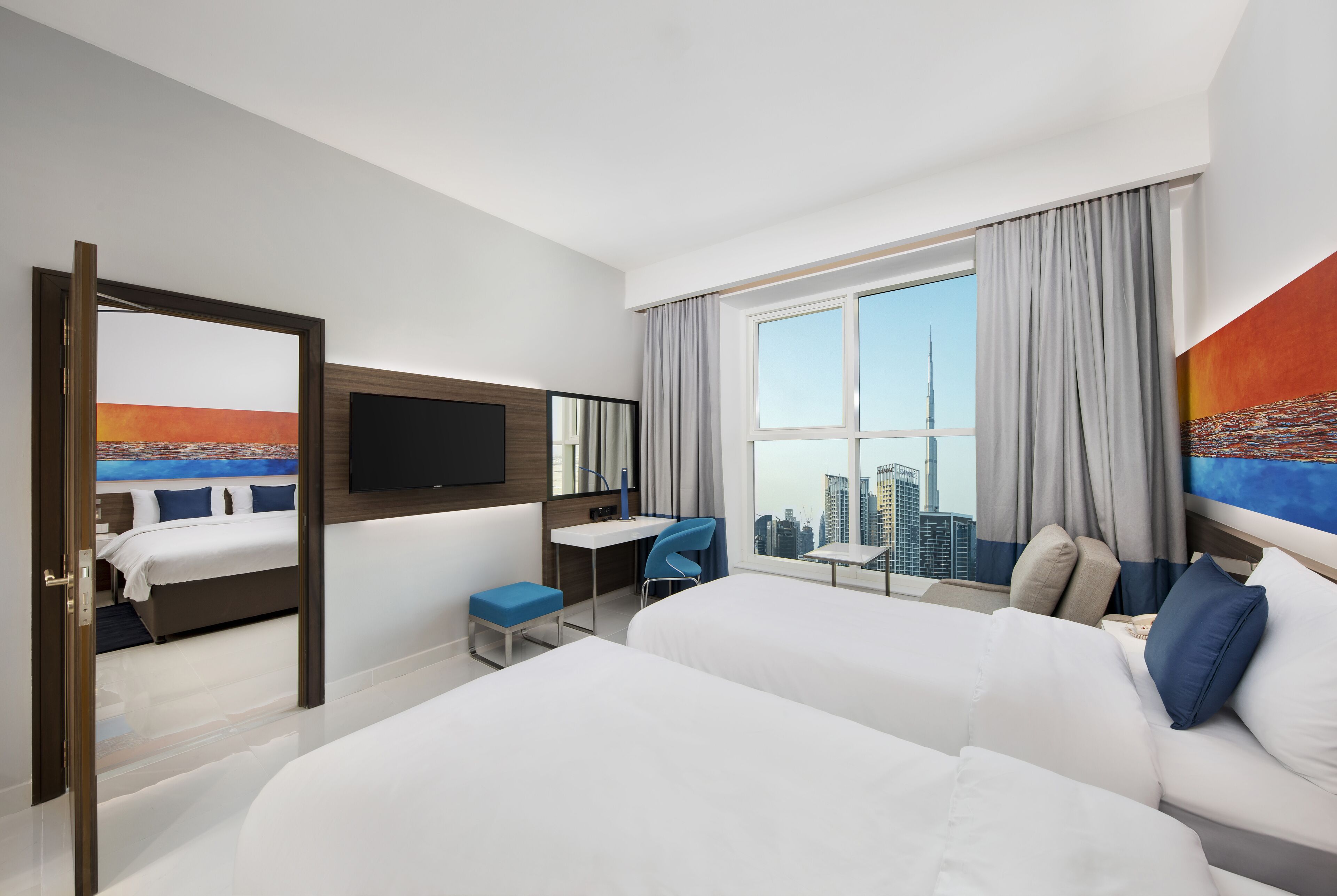 Citymax Hotel Business Bay