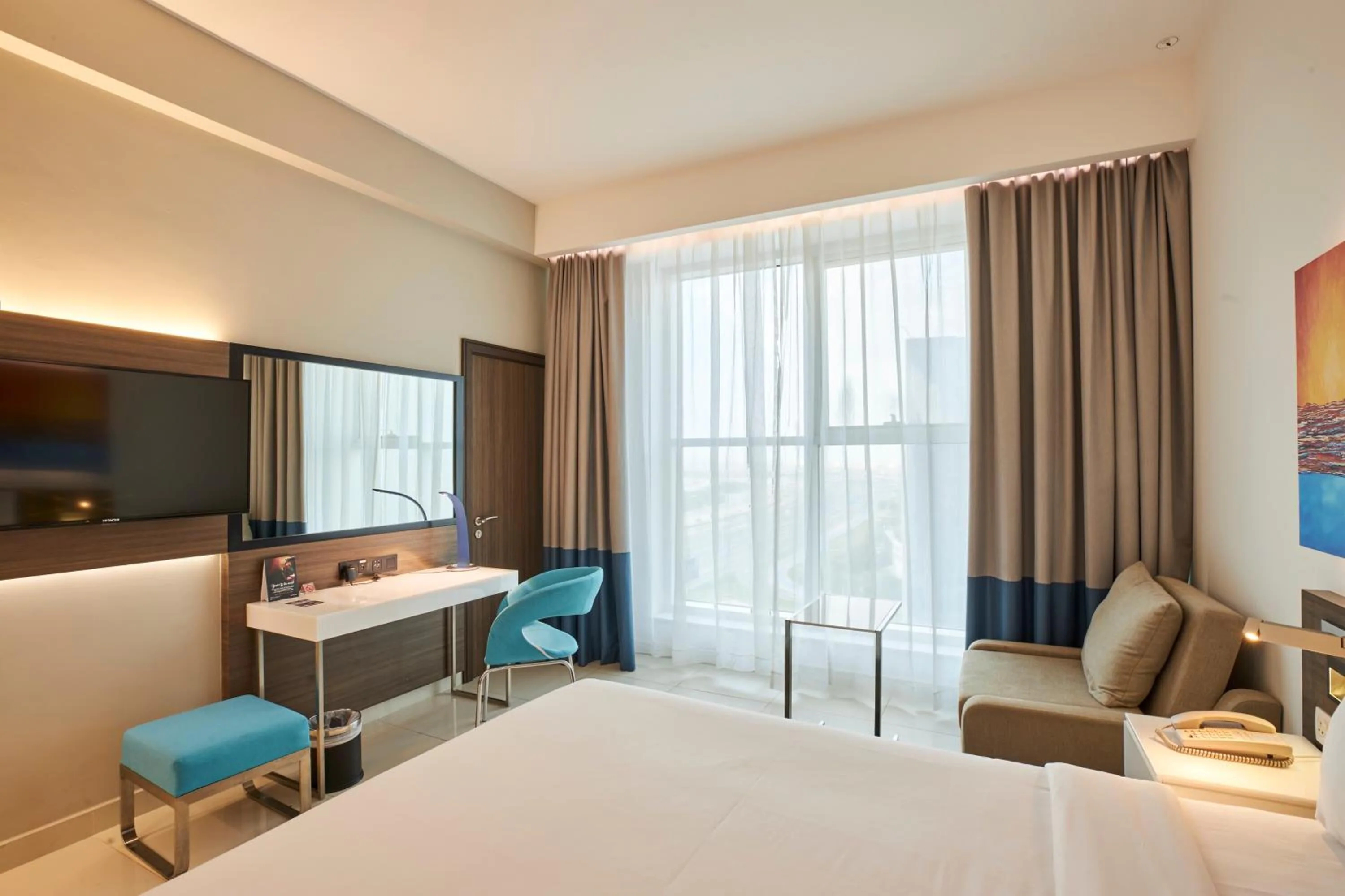 Citymax Hotel Business Bay