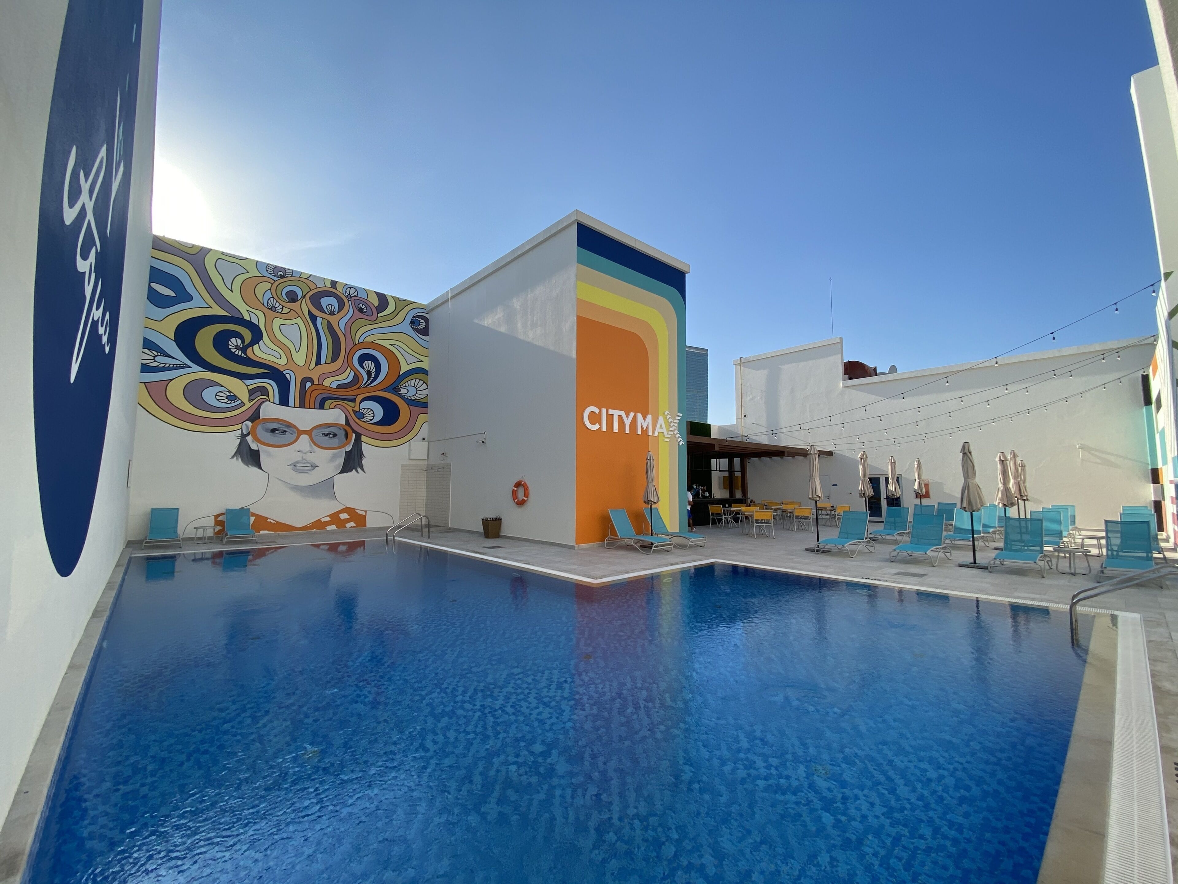 Citymax Hotel Business Bay