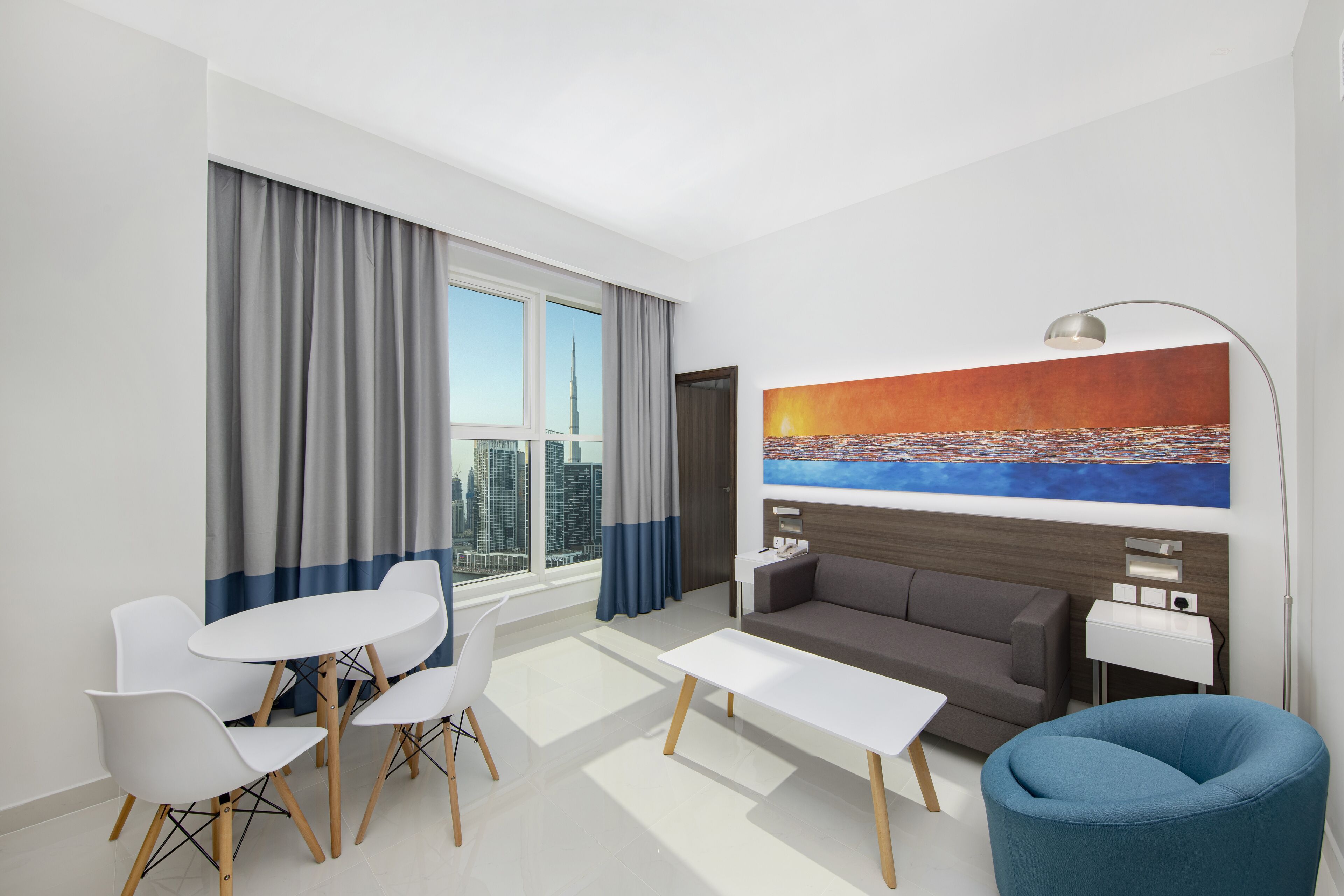 Citymax Hotel Business Bay