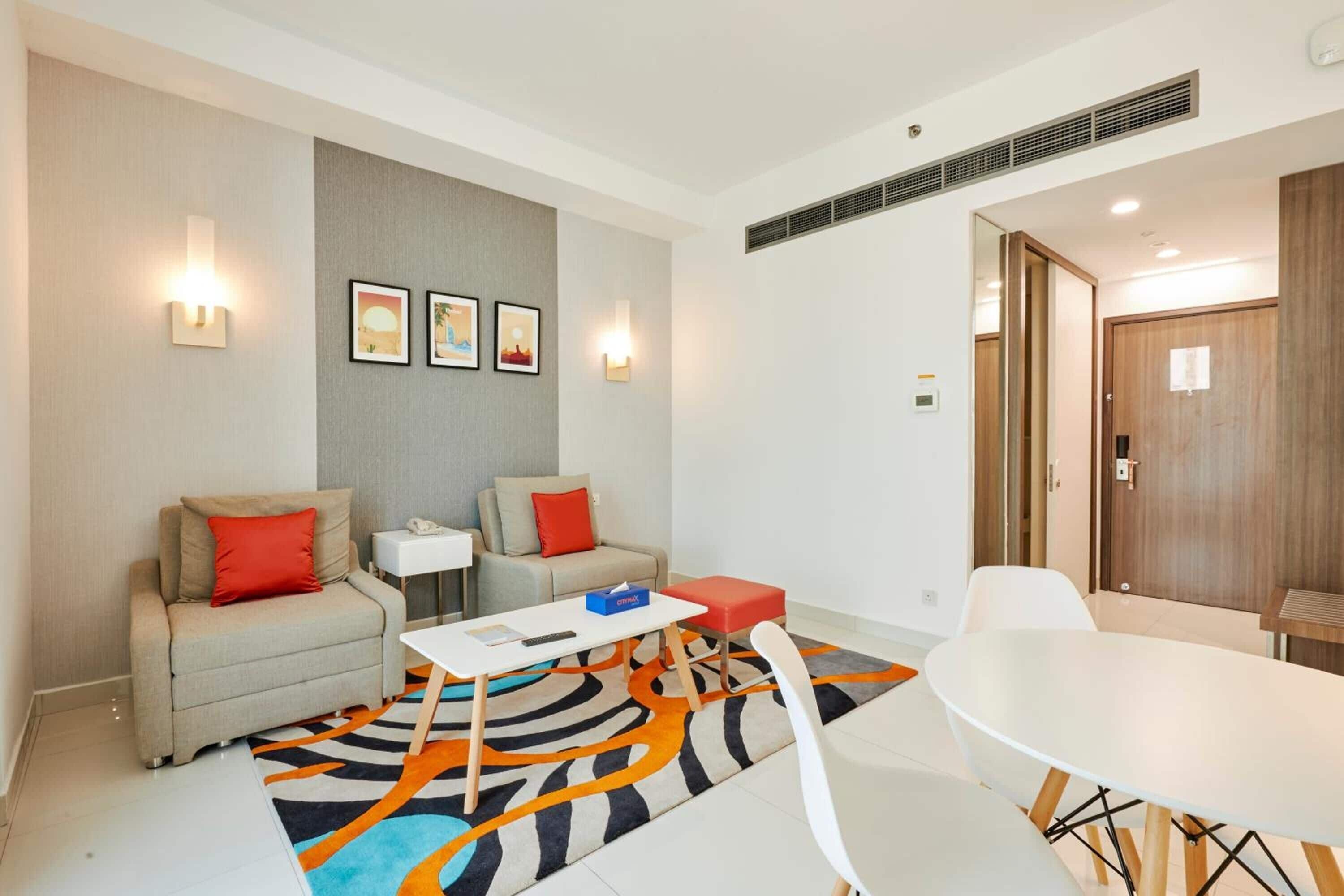 Citymax Hotel Business Bay