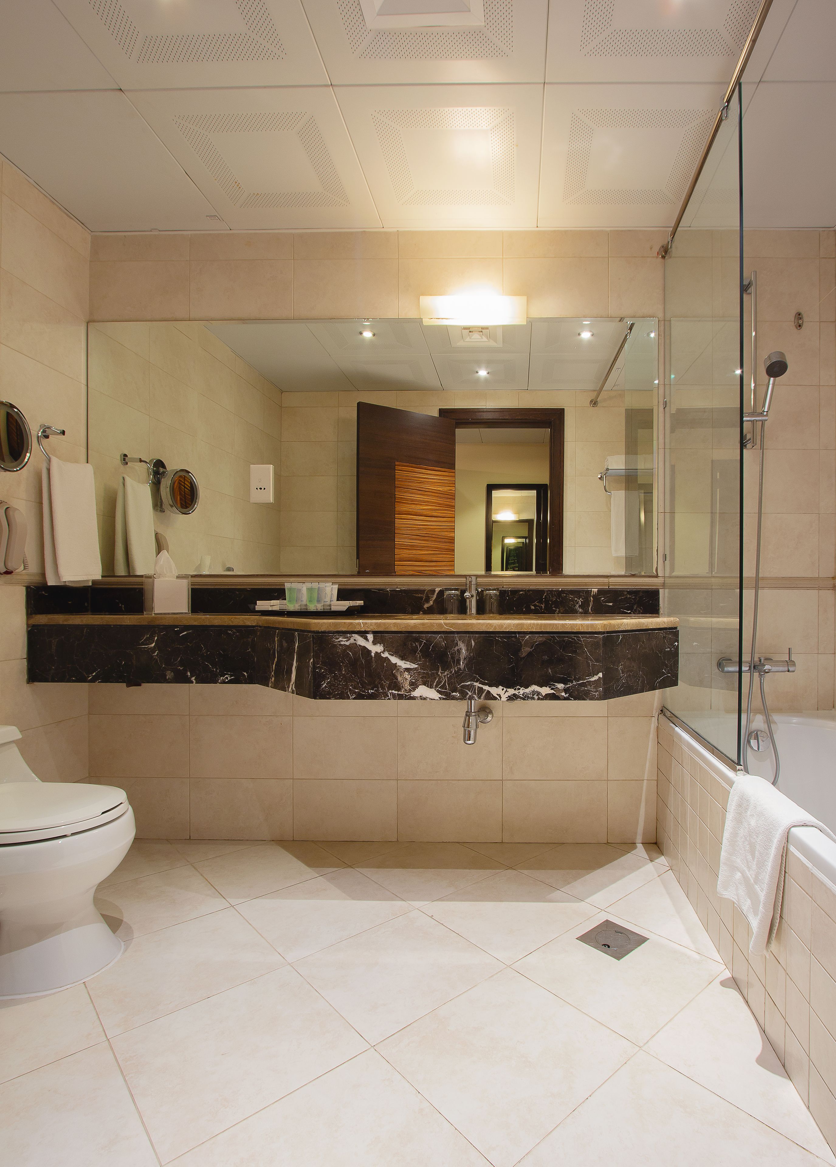 City Premiere Hotel Apartments