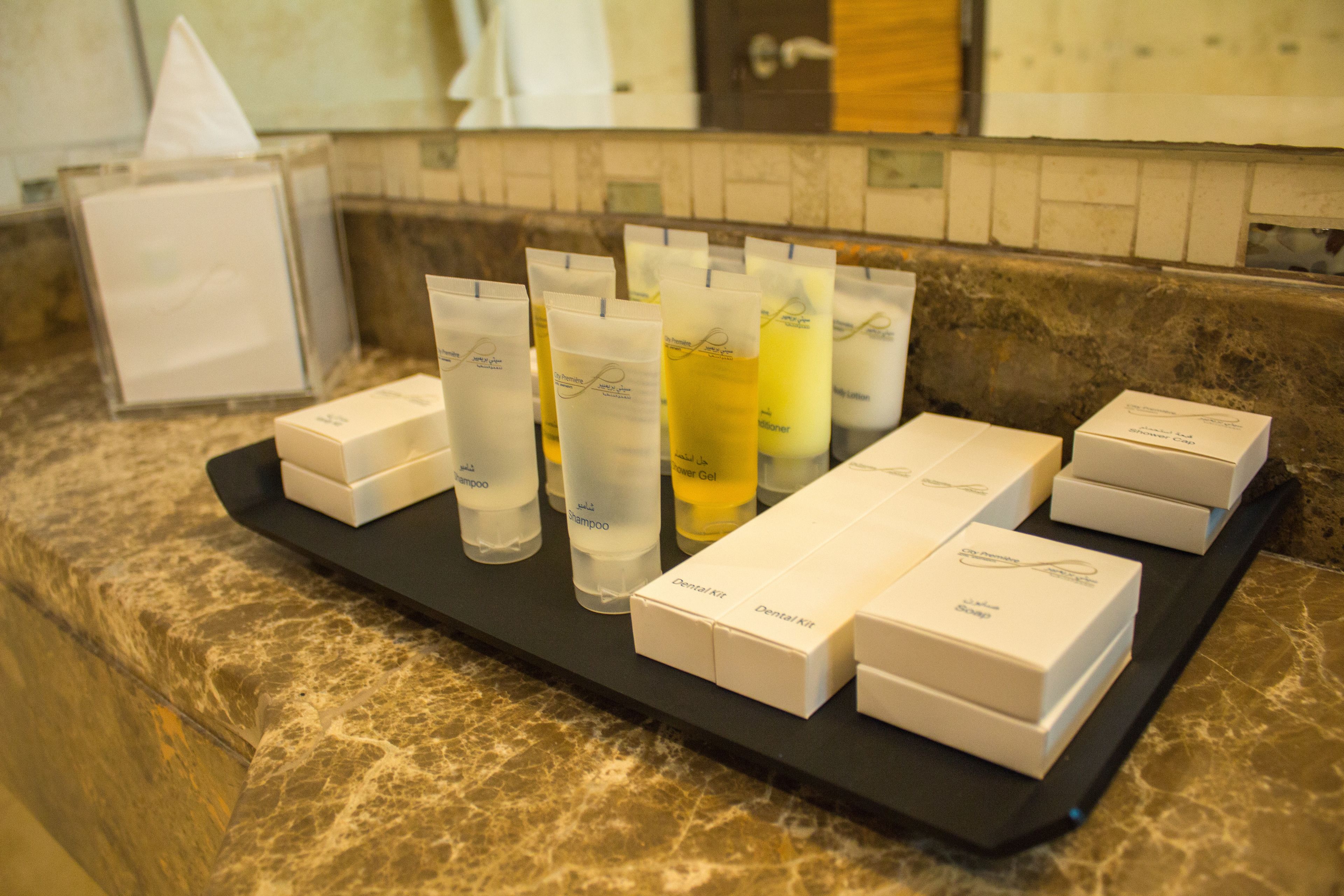 City Premiere Hotel Apartments