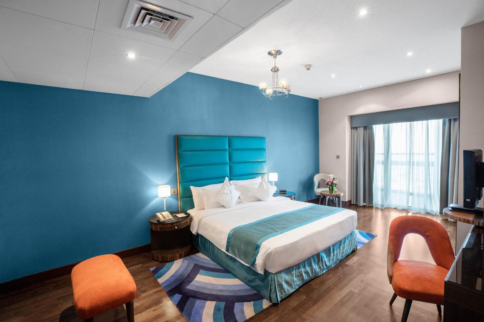 City Premiere Hotel Apartments