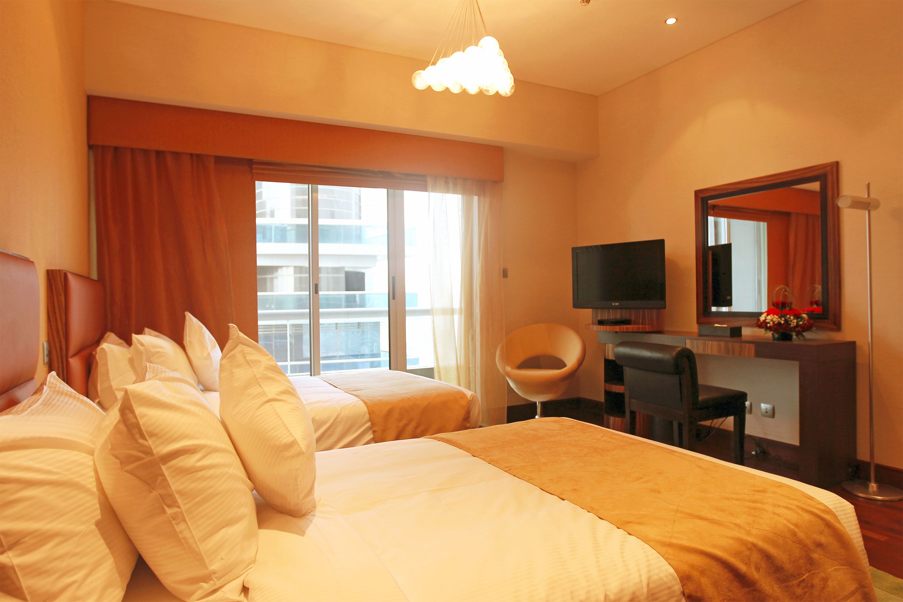 City Premiere Hotel Apartments