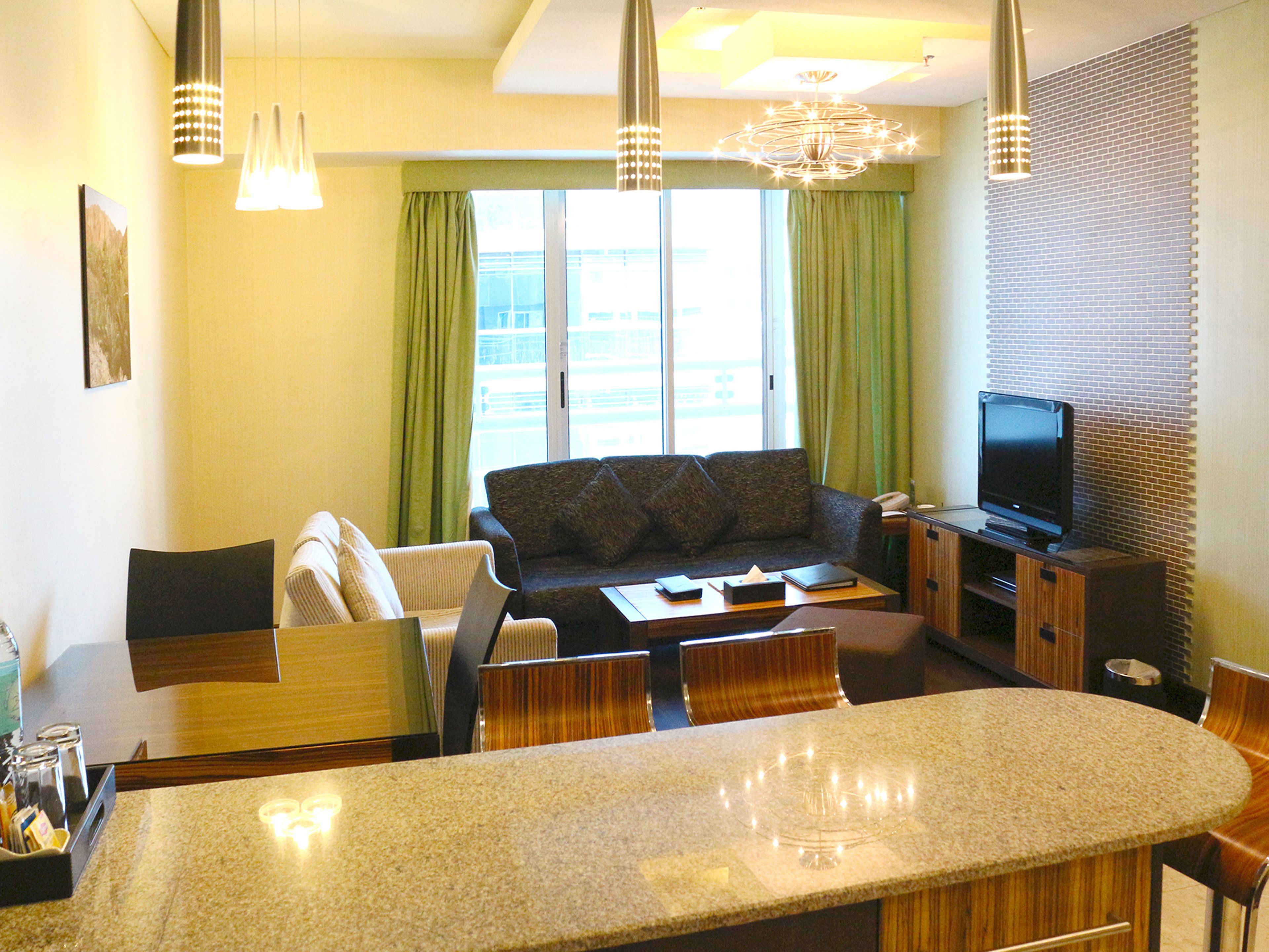 City Premiere Hotel Apartments