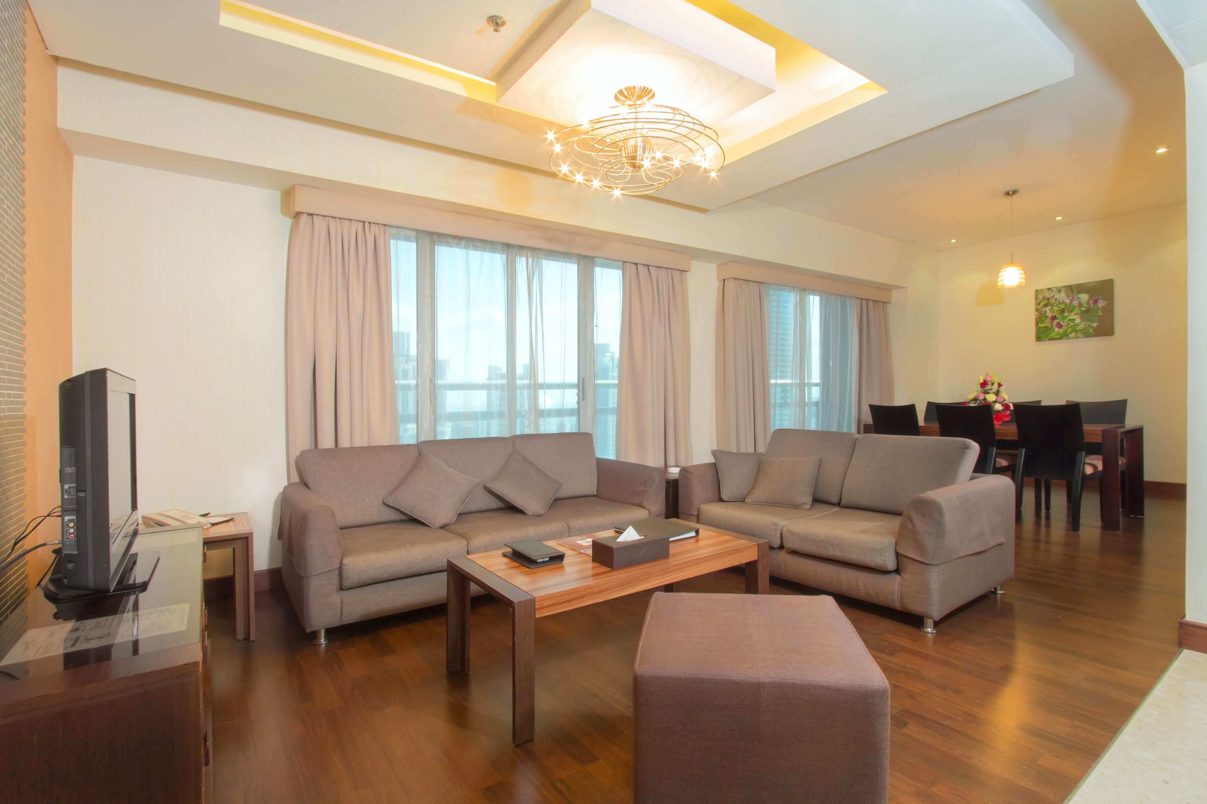 City Premiere Hotel Apartments