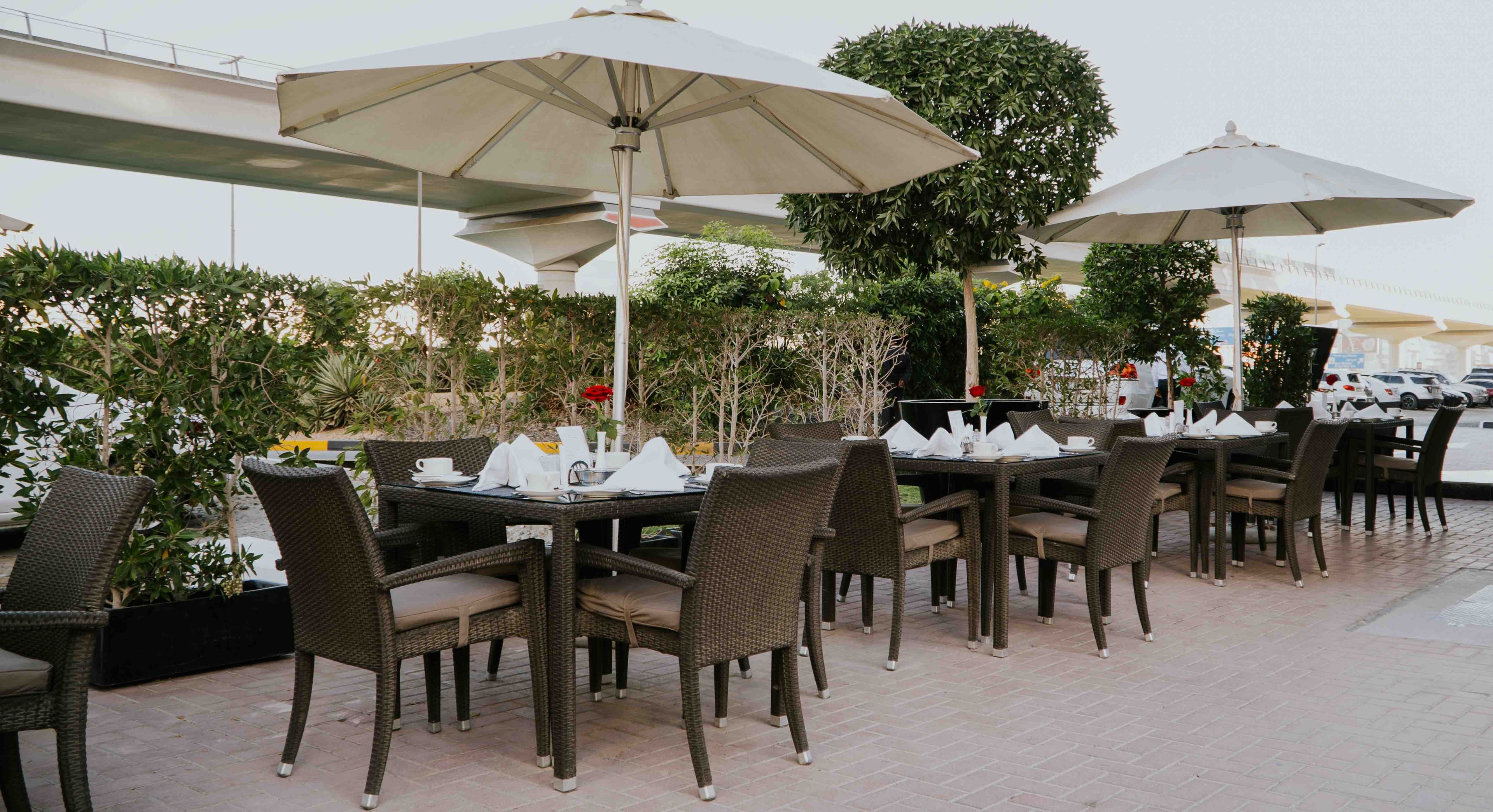City Premiere Hotel Apartments