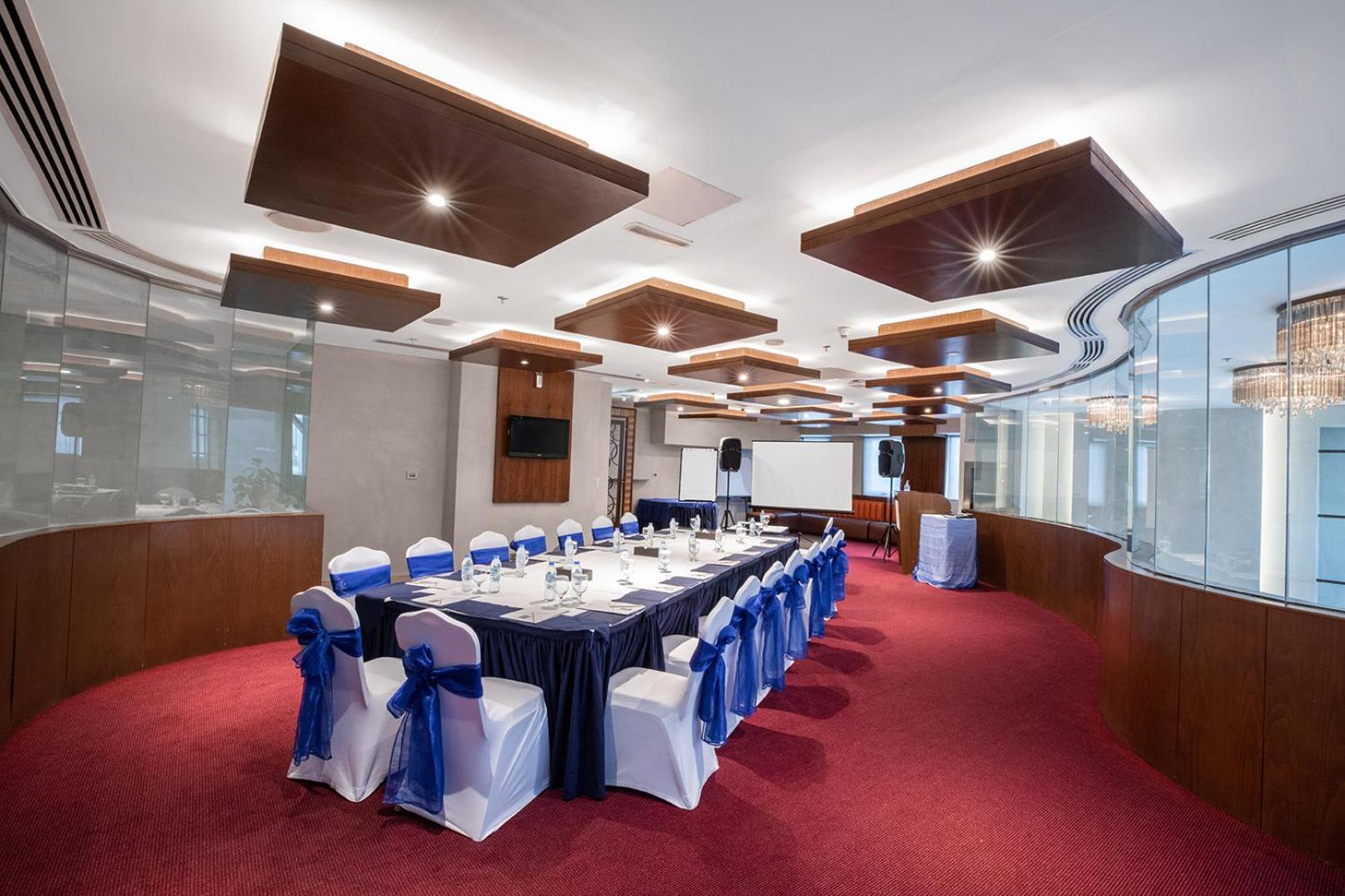 City Premiere Hotel Apartments