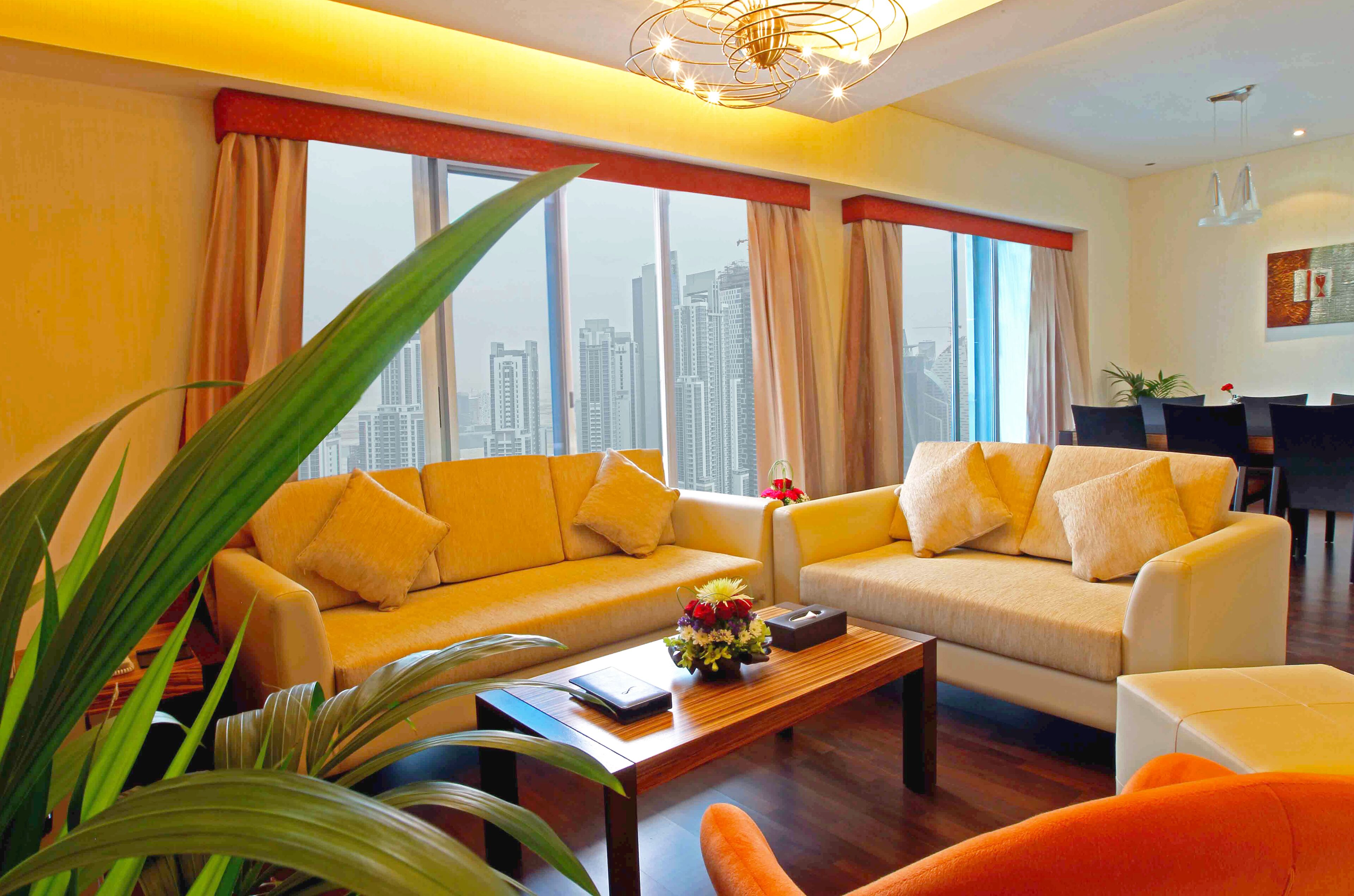City Premiere Hotel Apartments