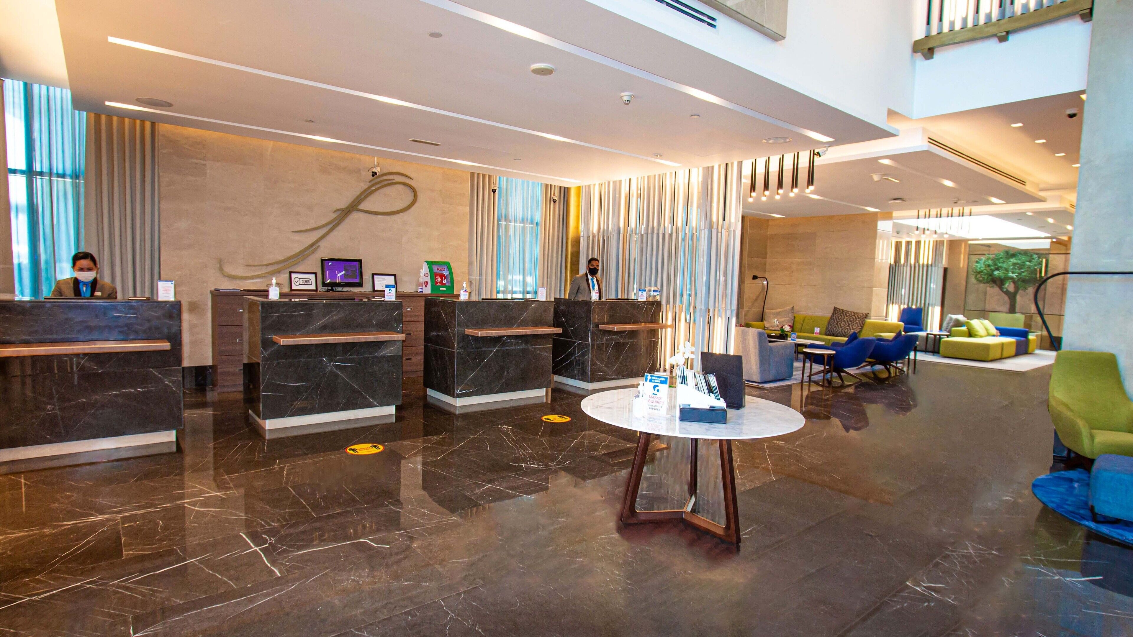 City Premiere Hotel Apartments