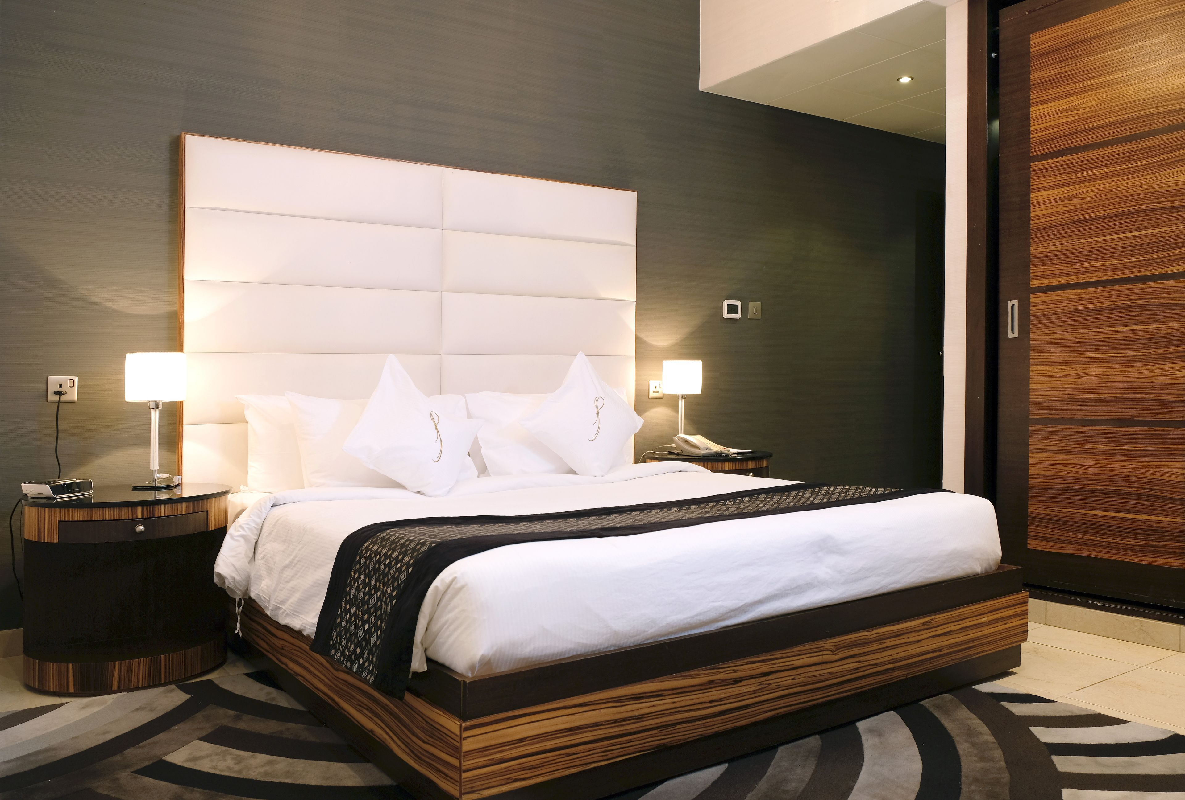 City Premiere Hotel Apartments
