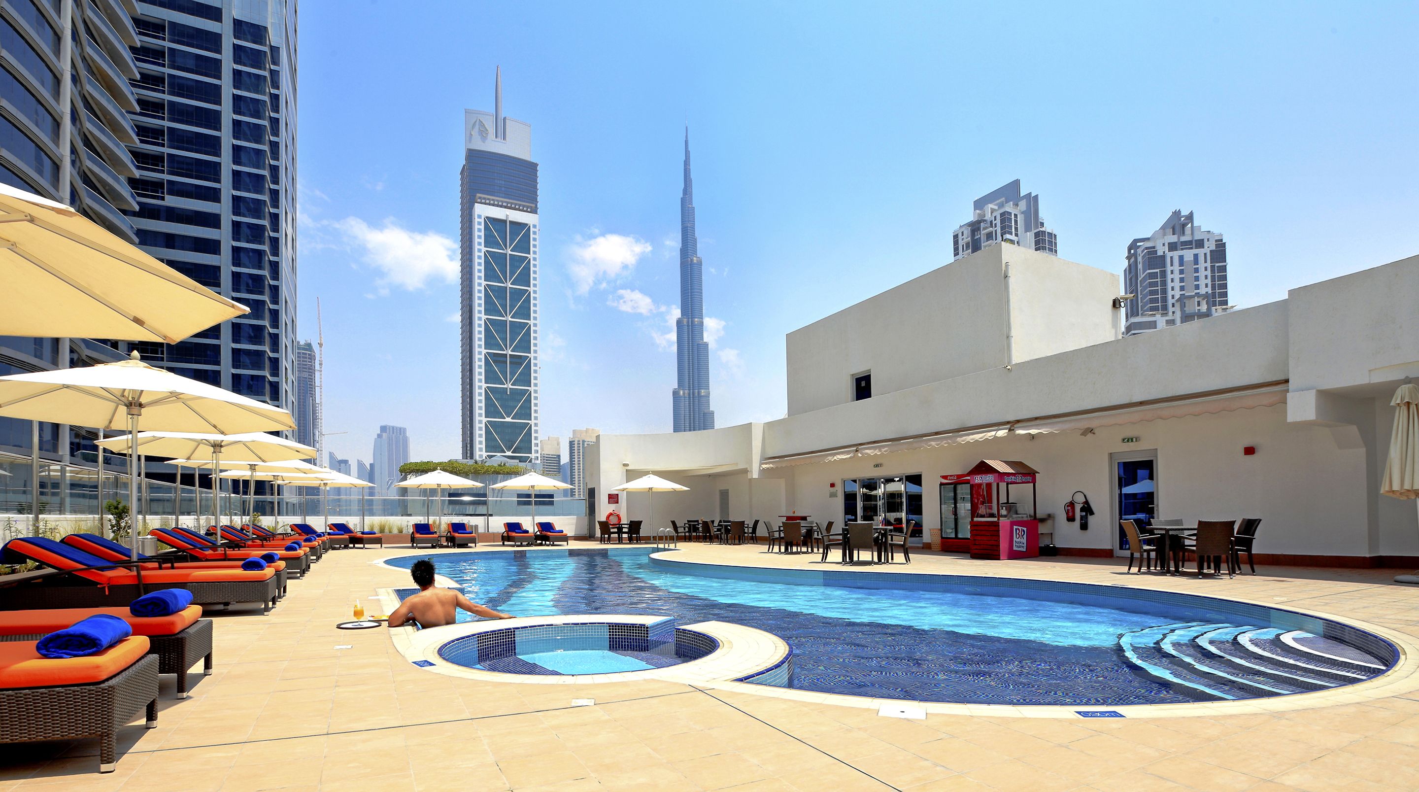 City Premiere Hotel Apartments