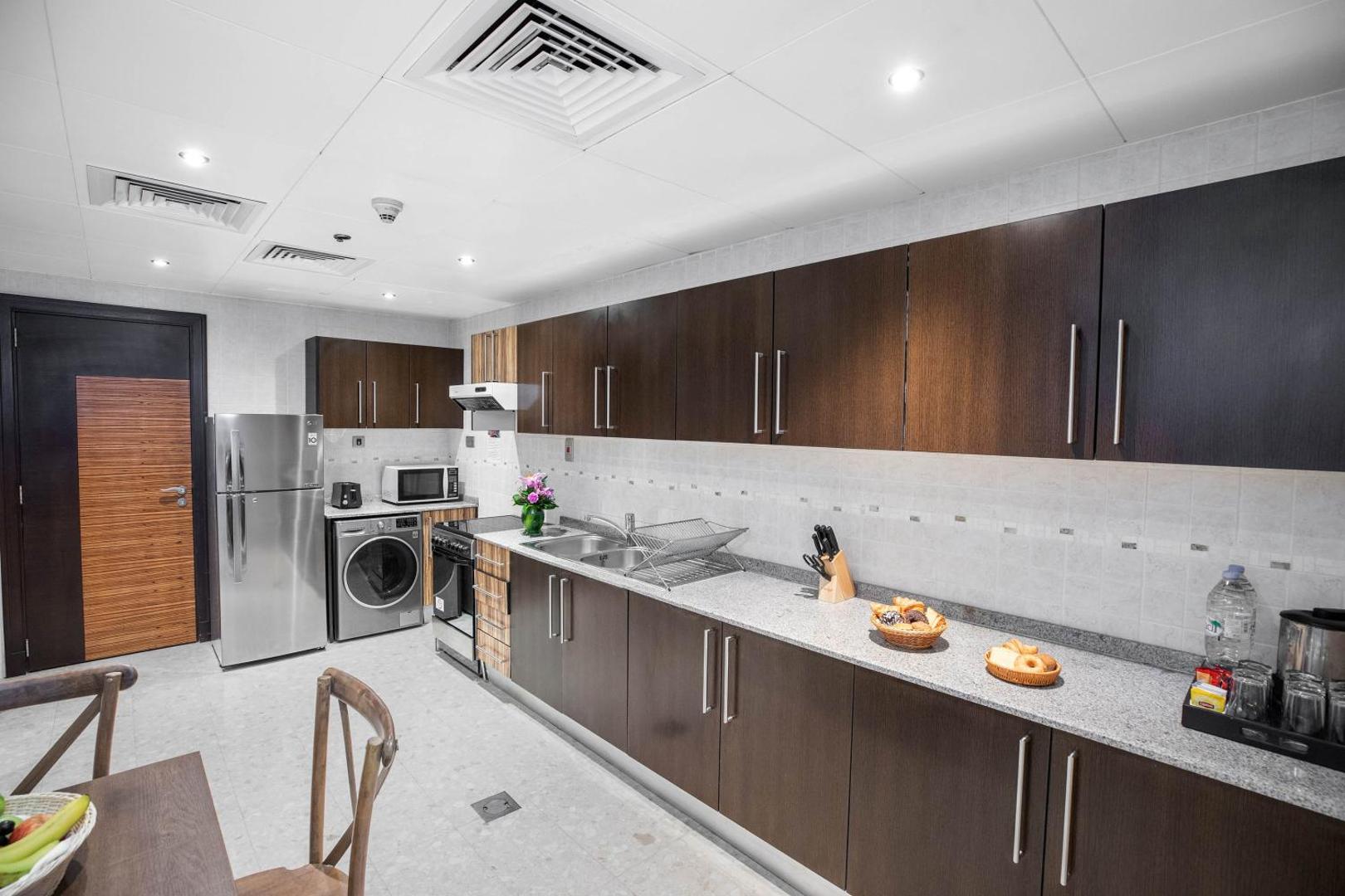City Premiere Hotel Apartments