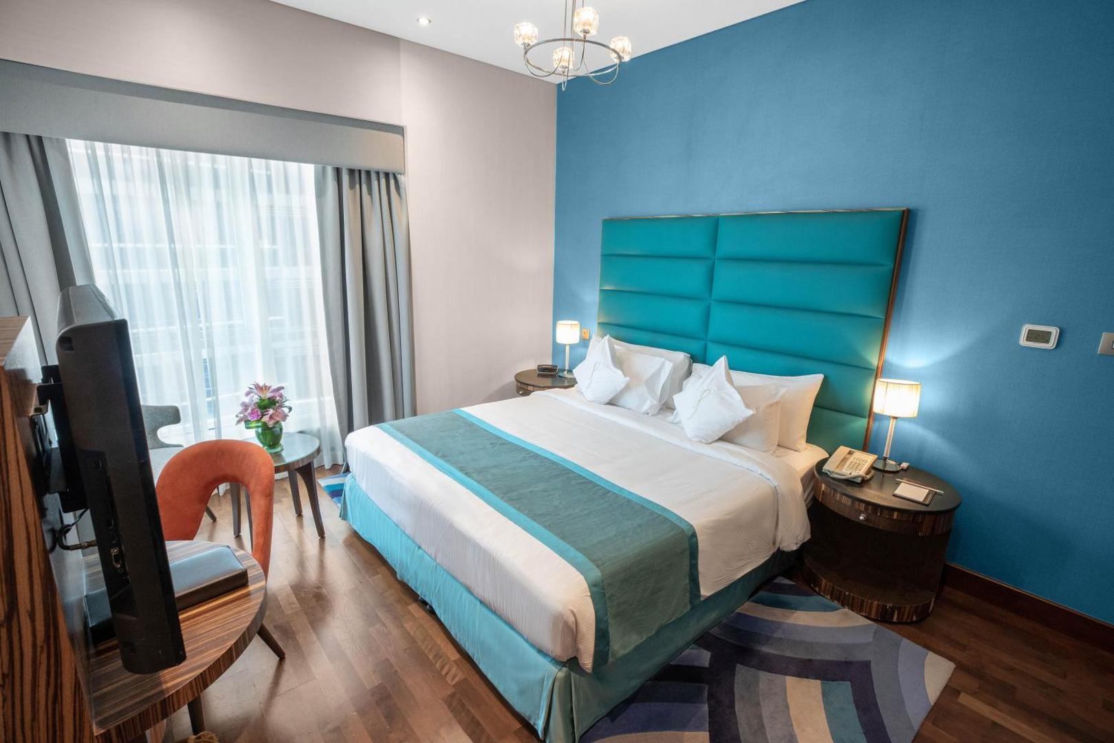 City Premiere Hotel Apartments