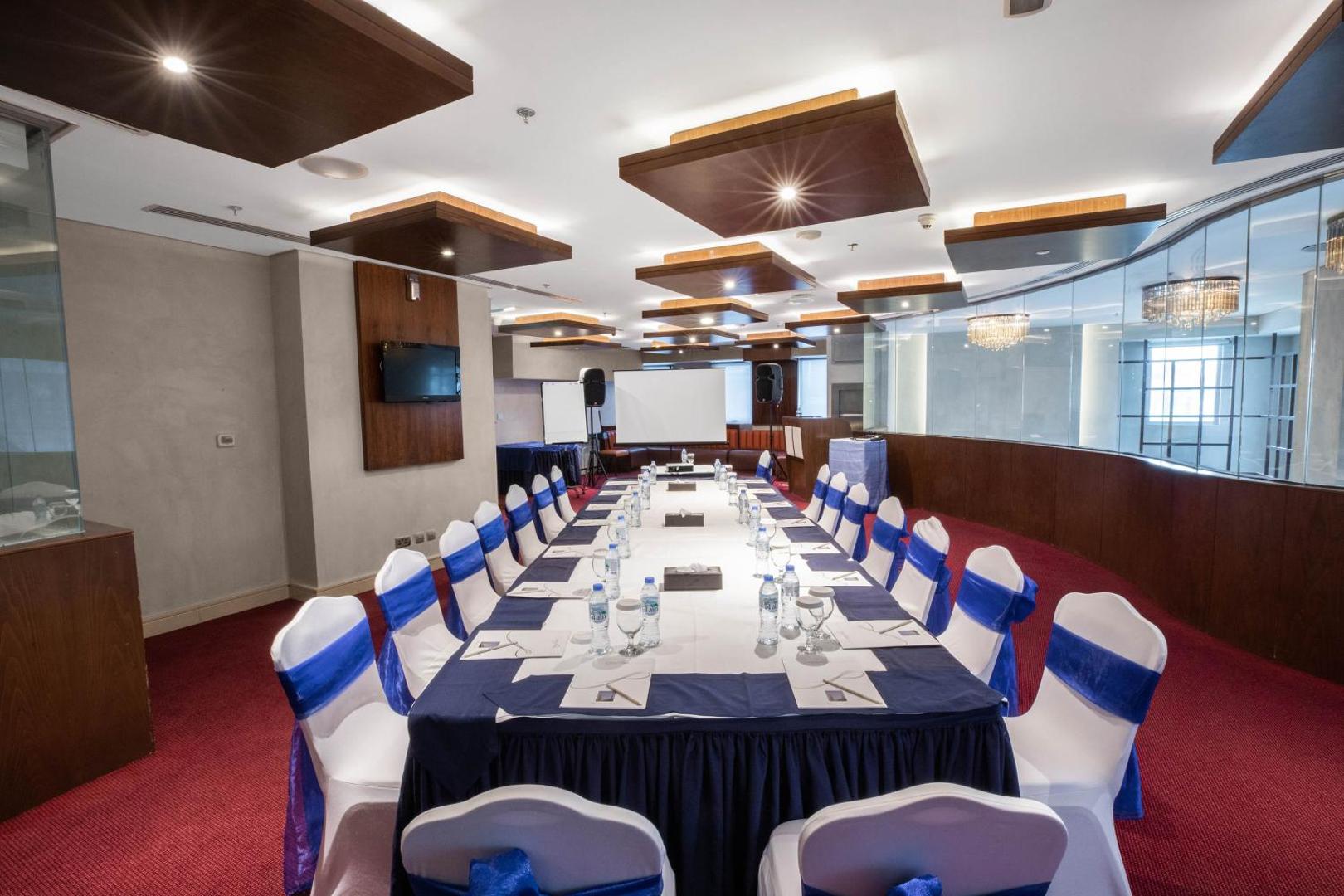 City Premiere Hotel Apartments