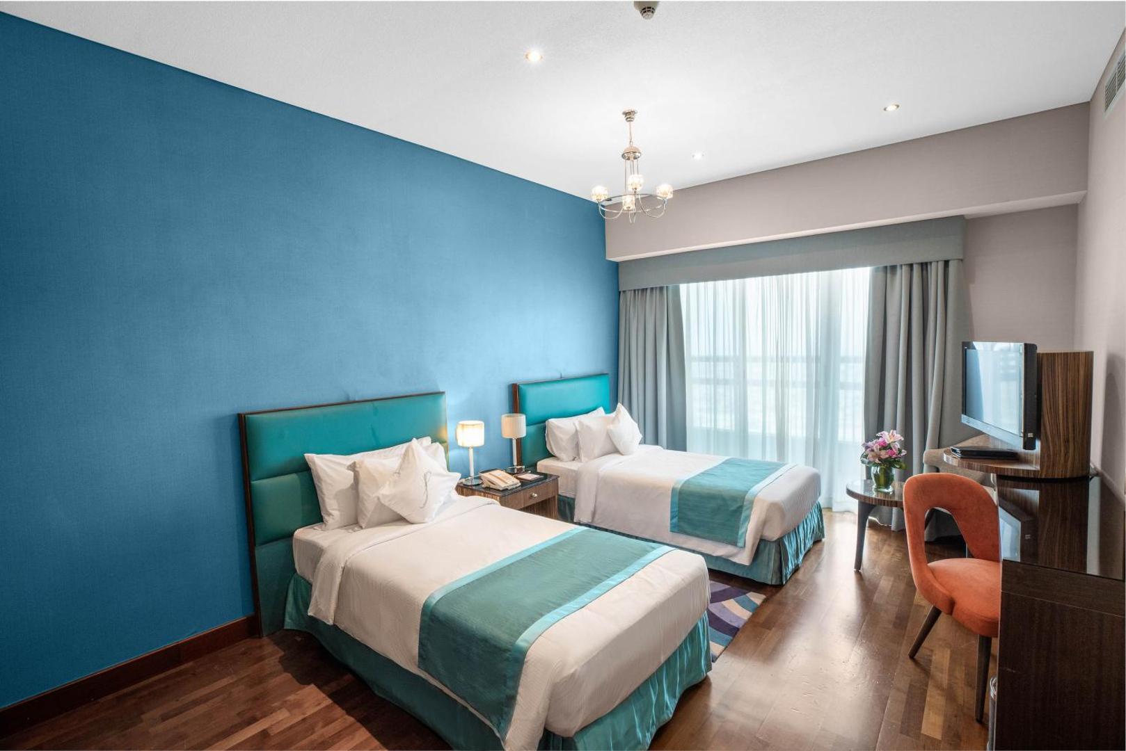 City Premiere Hotel Apartments