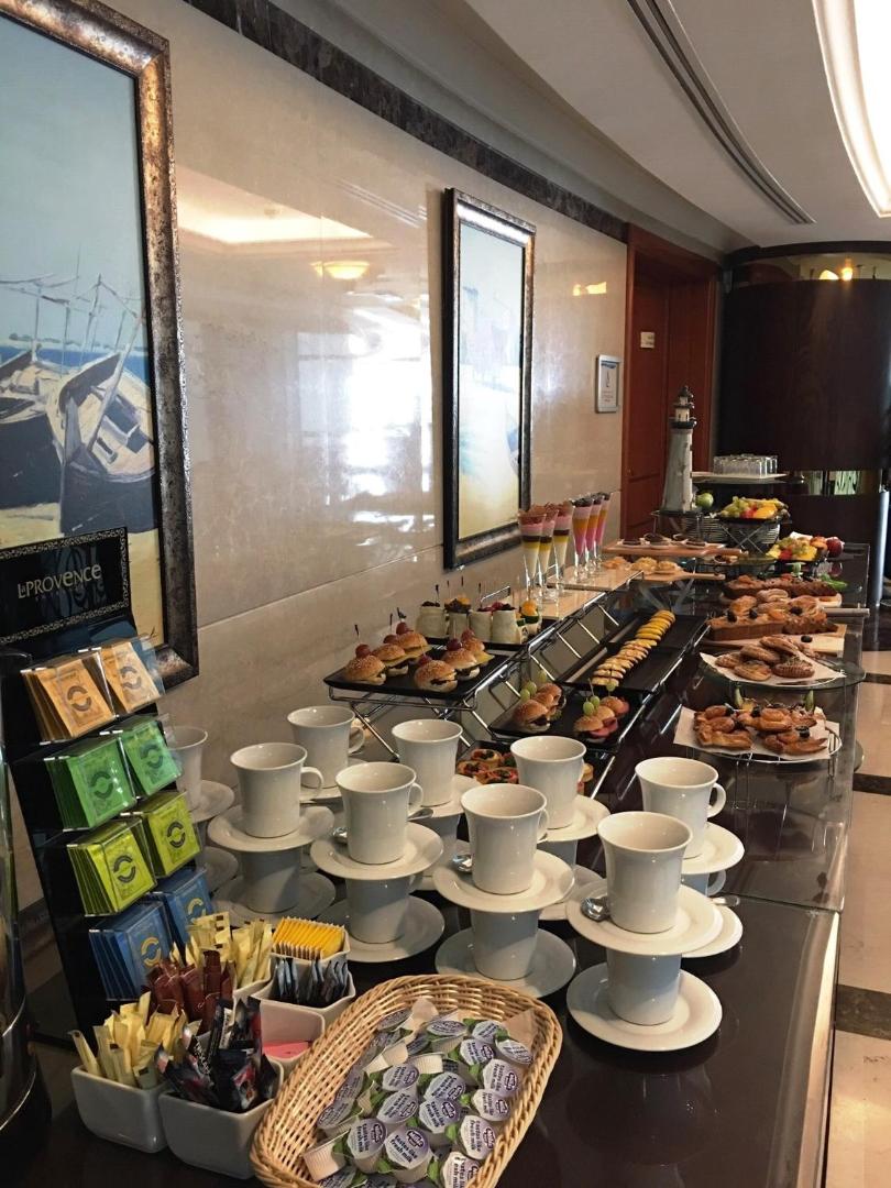 City Seasons Hotel Dubai