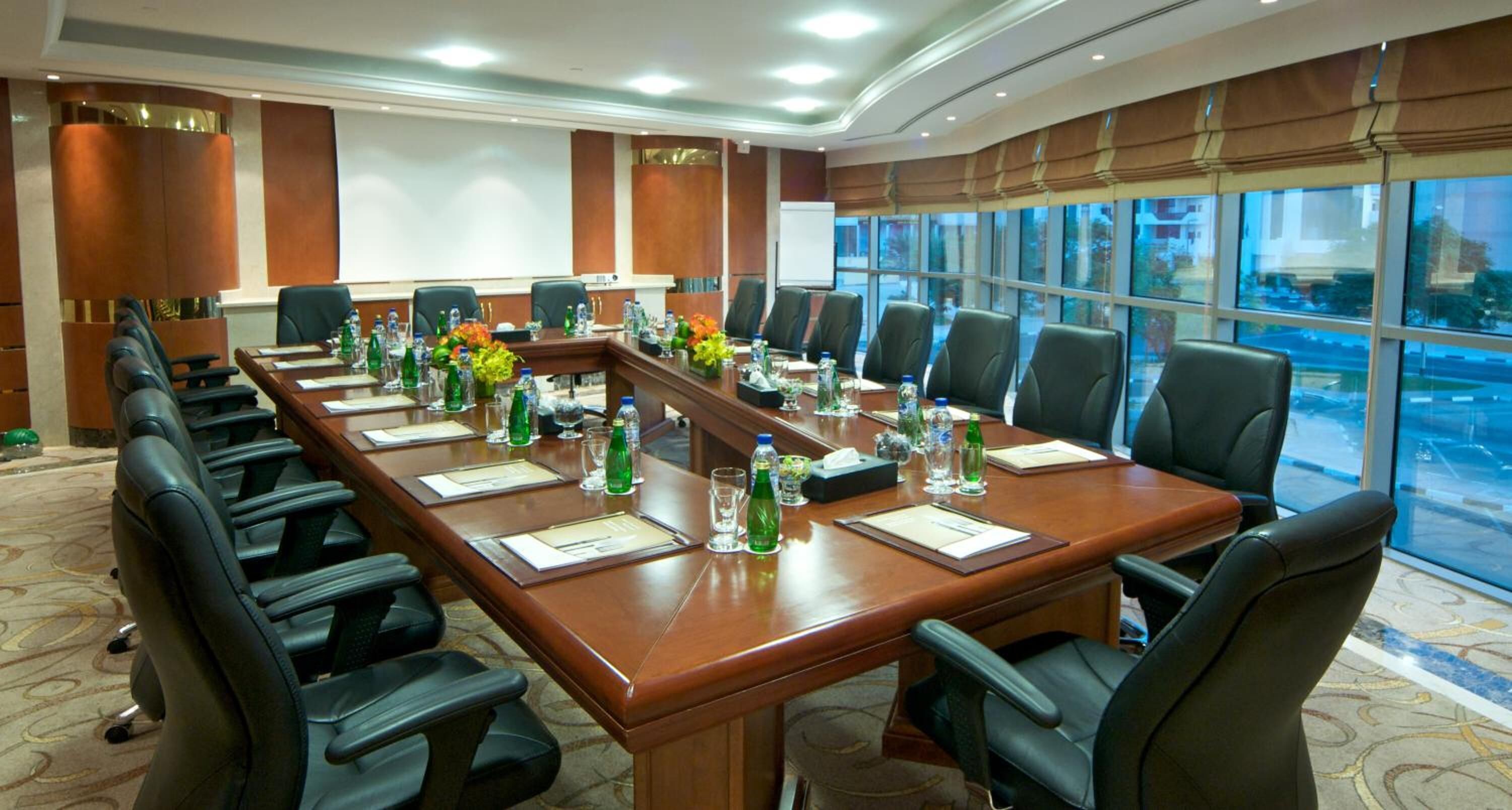 City Seasons Hotel Dubai