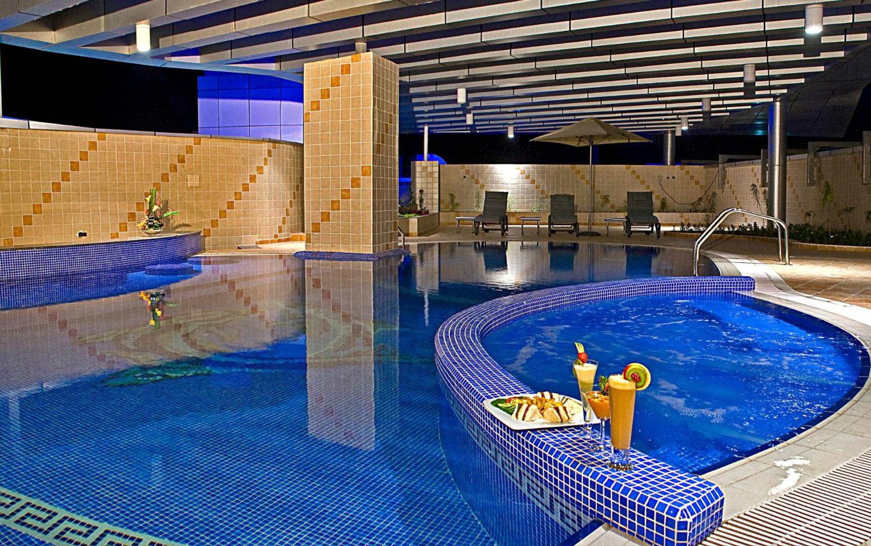 City Seasons Hotel Dubai