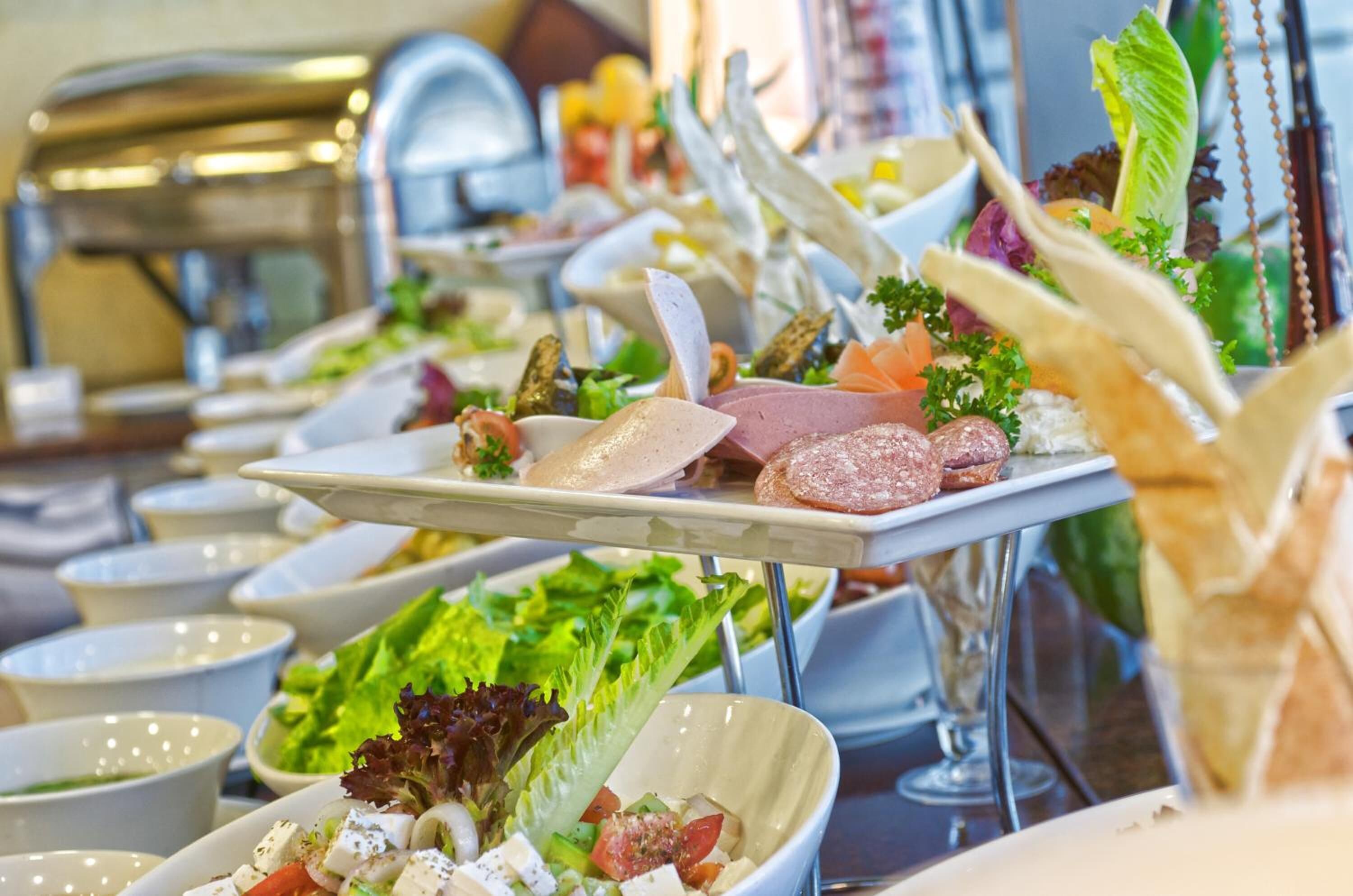 City Seasons Hotel Dubai