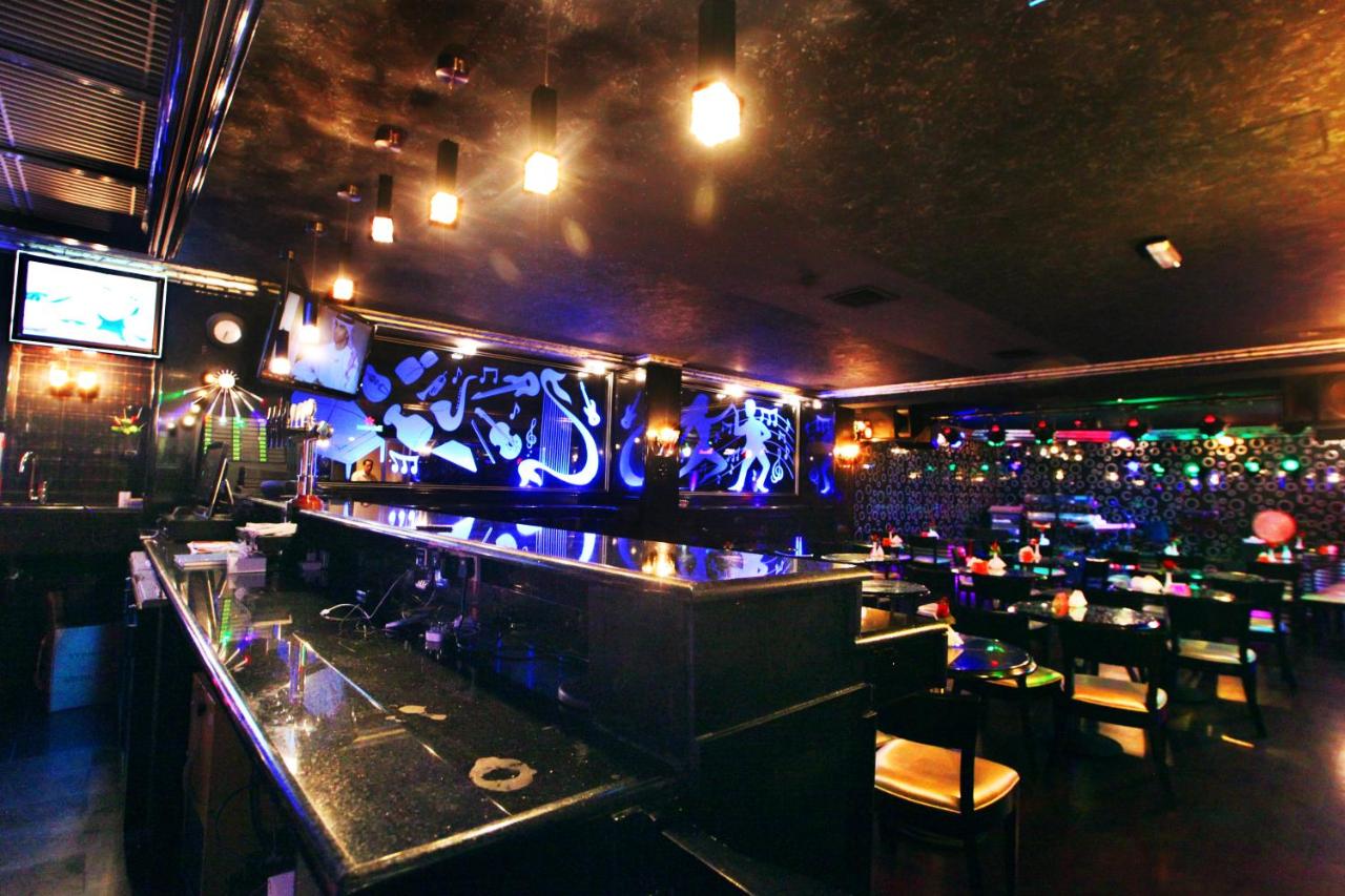 Gulf Inn Hotel Deira