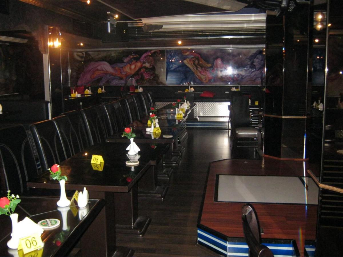 Gulf Inn Hotel Deira
