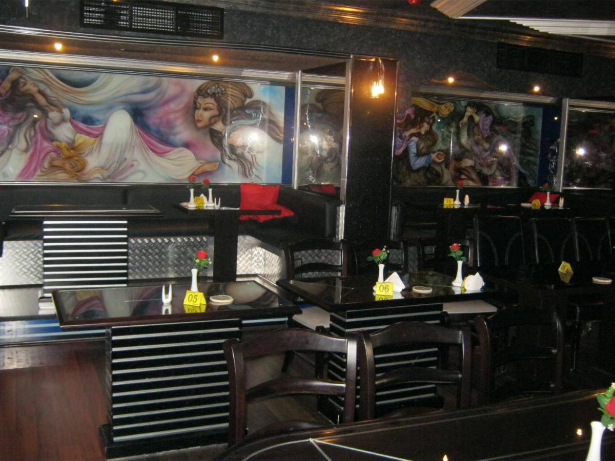 Gulf Inn Hotel Deira