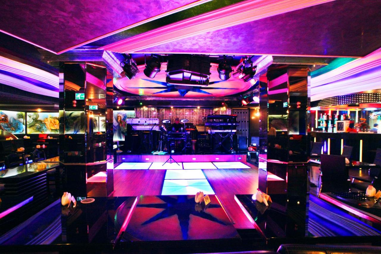 Gulf Inn Hotel Deira
