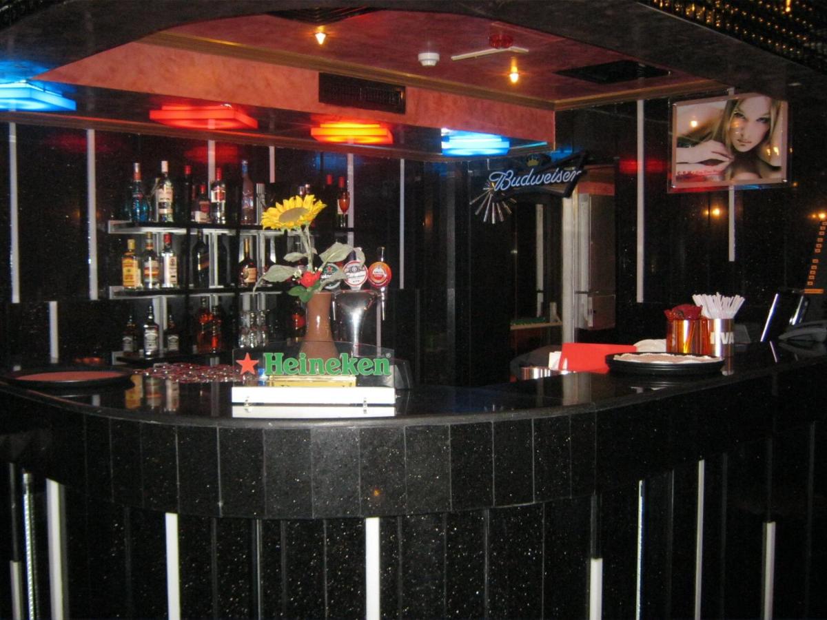 Gulf Inn Hotel Deira